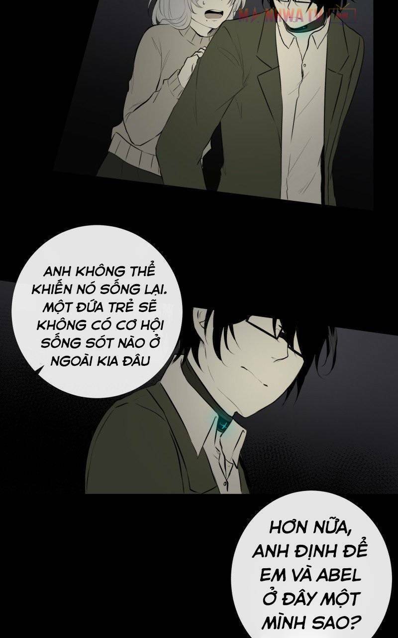 Trọng Sinh Mạc Thế Chap 8 - Next Chap 9