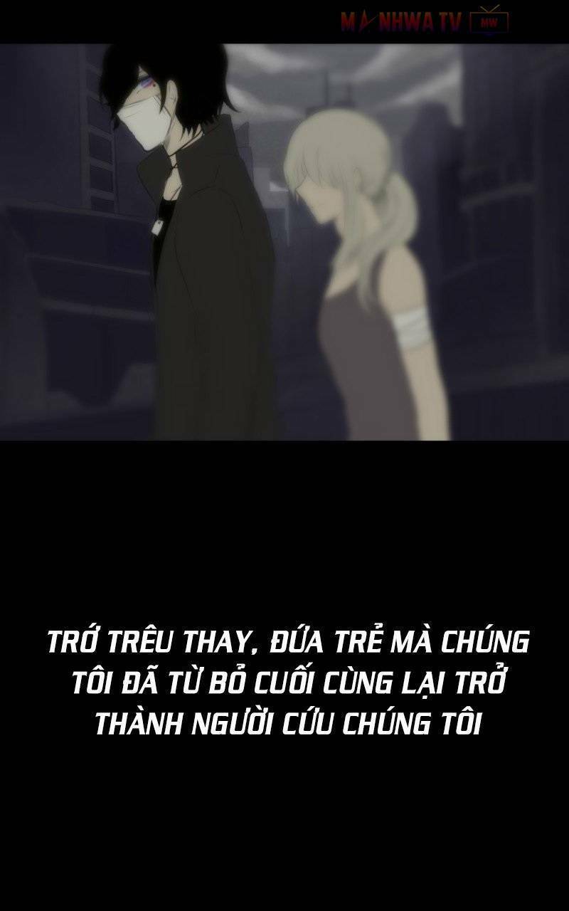 Trọng Sinh Mạc Thế Chap 8 - Next Chap 9
