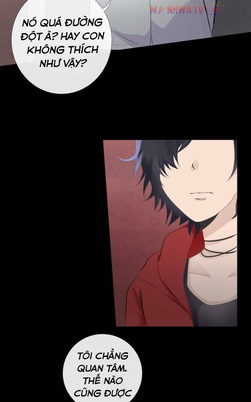 Trọng Sinh Mạc Thế Chap 8 - Next Chap 9