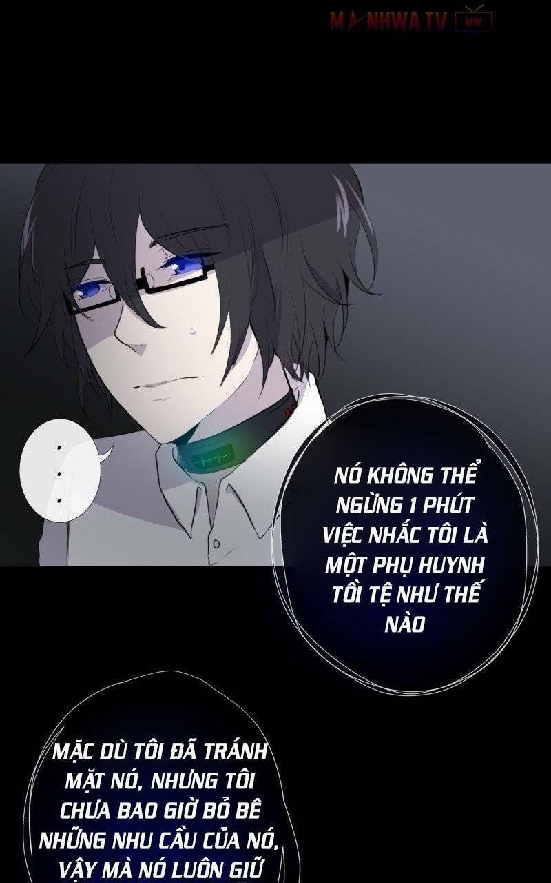 Trọng Sinh Mạc Thế Chap 8 - Next Chap 9