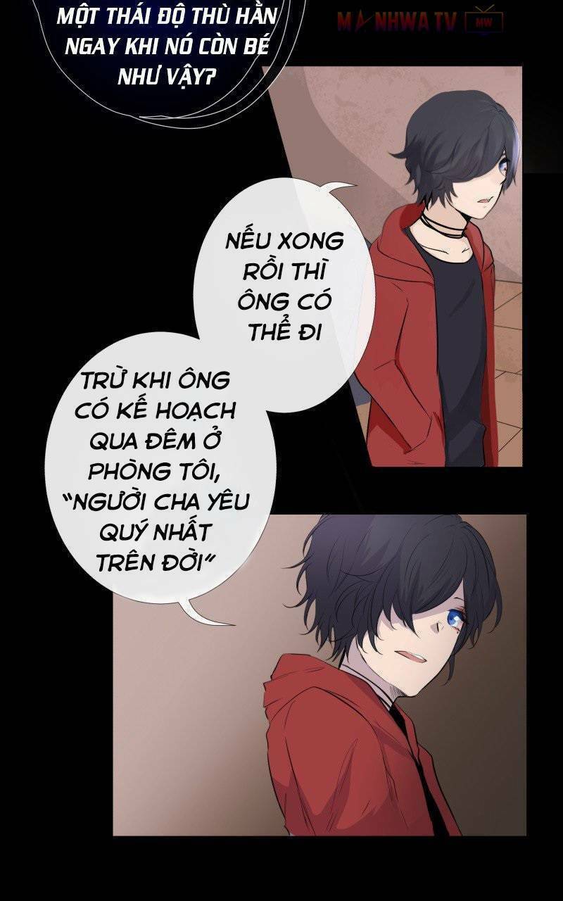 Trọng Sinh Mạc Thế Chap 8 - Next Chap 9