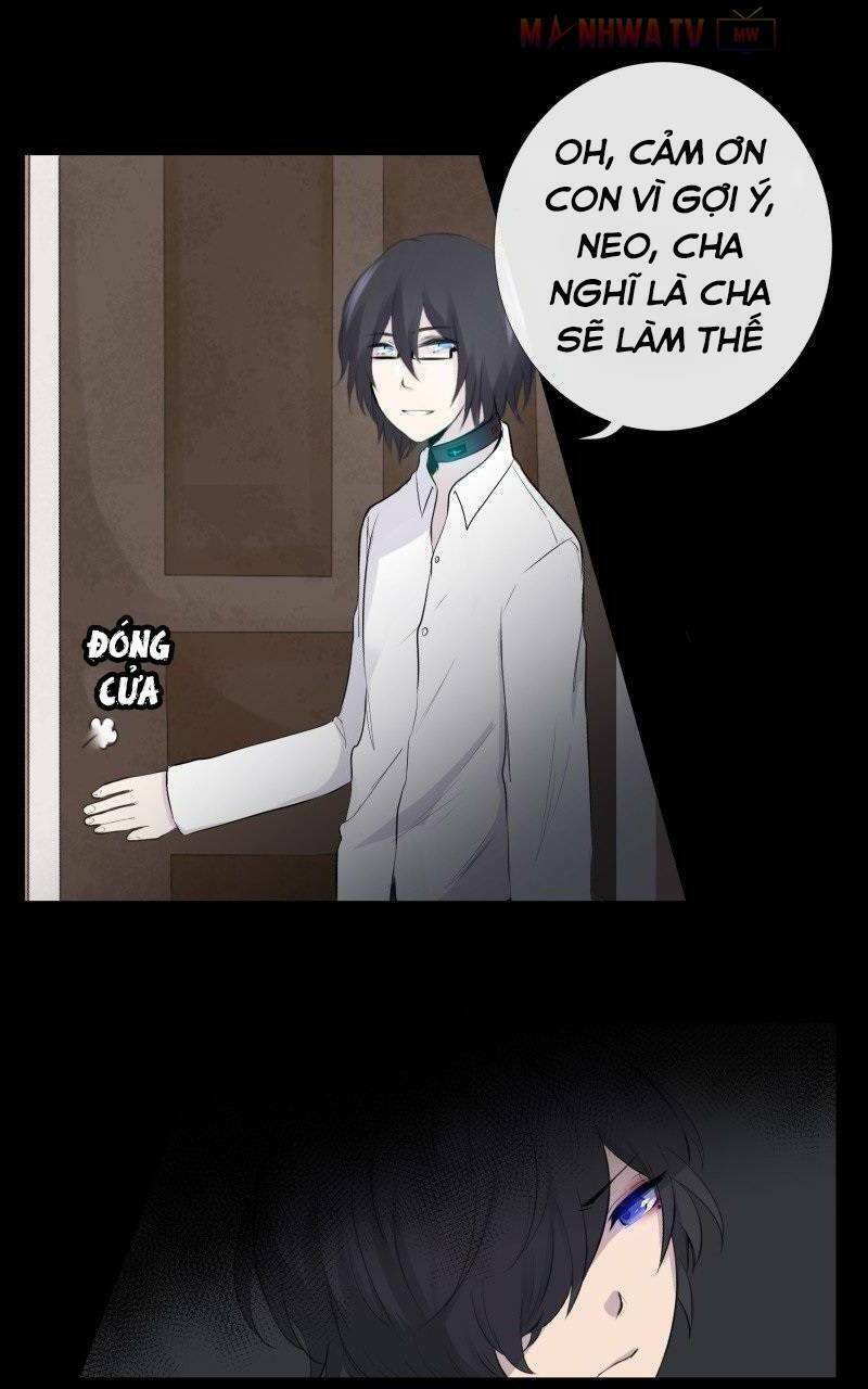 Trọng Sinh Mạc Thế Chap 8 - Next Chap 9