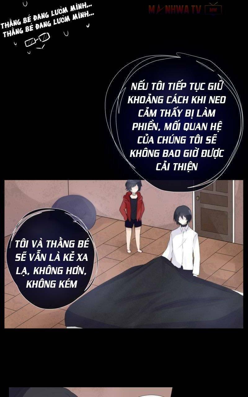 Trọng Sinh Mạc Thế Chap 8 - Next Chap 9