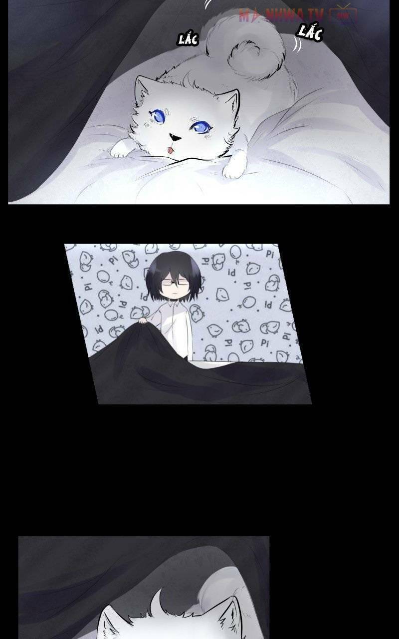 Trọng Sinh Mạc Thế Chap 8 - Next Chap 9