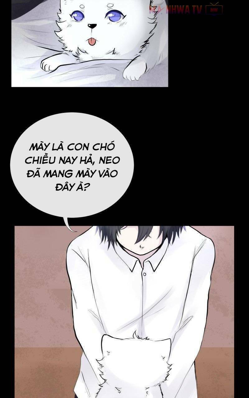 Trọng Sinh Mạc Thế Chap 8 - Next Chap 9