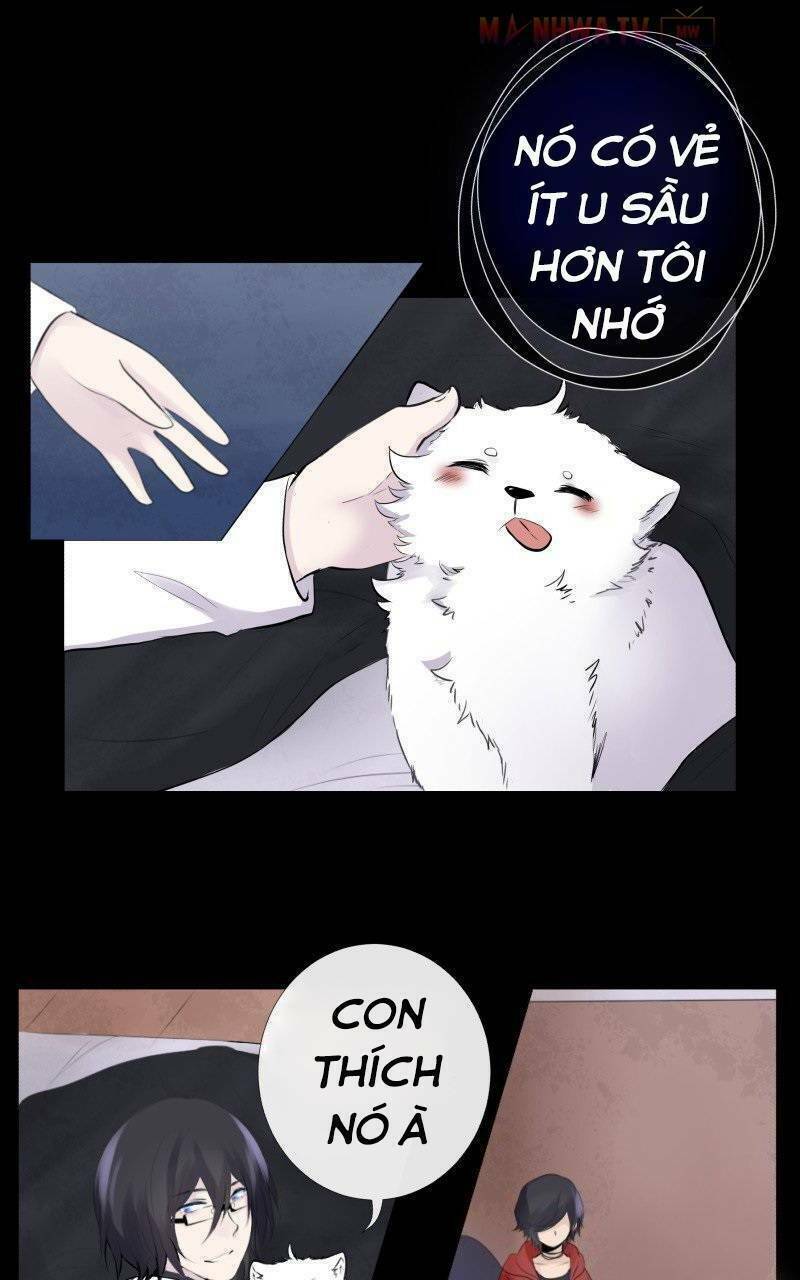 Trọng Sinh Mạc Thế Chap 8 - Next Chap 9