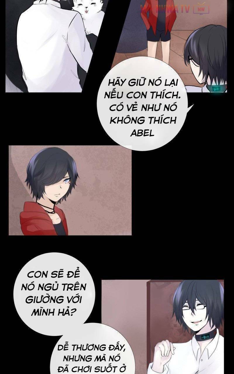 Trọng Sinh Mạc Thế Chap 8 - Next Chap 9