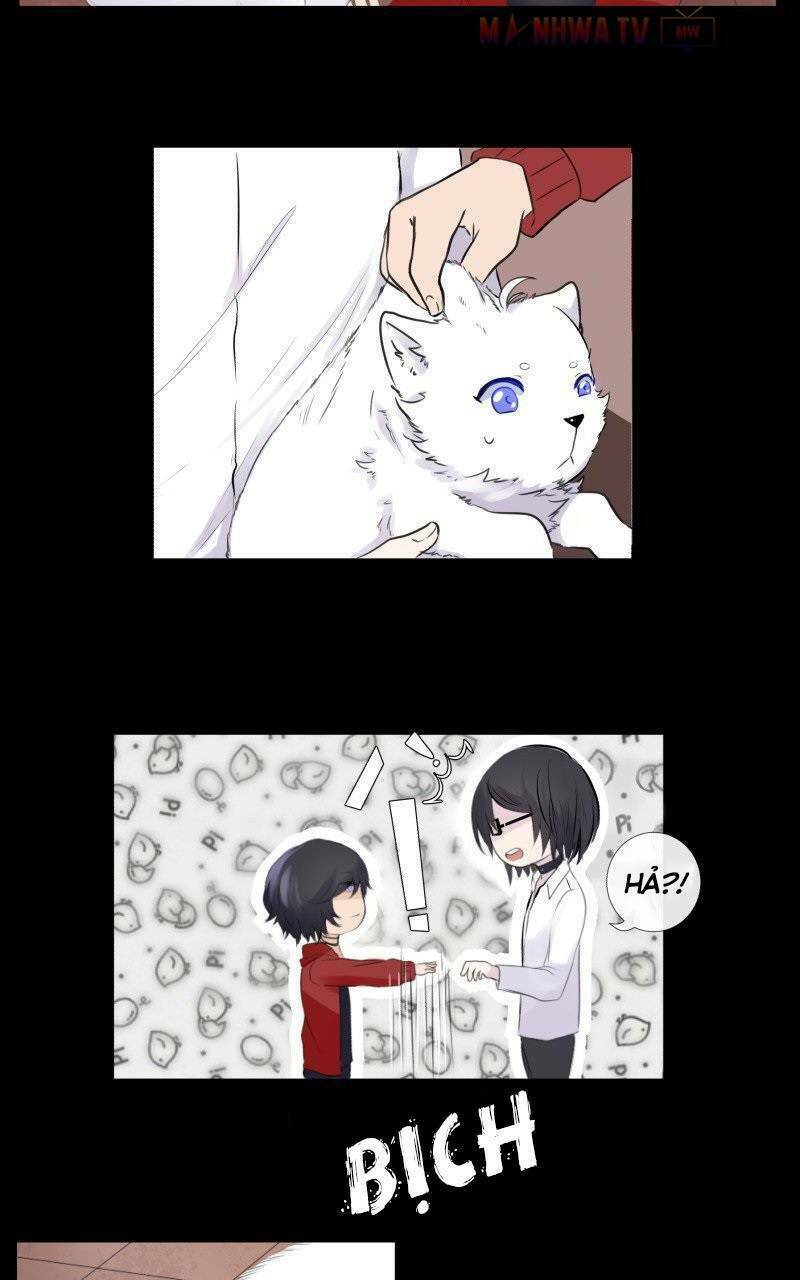 Trọng Sinh Mạc Thế Chap 8 - Next Chap 9