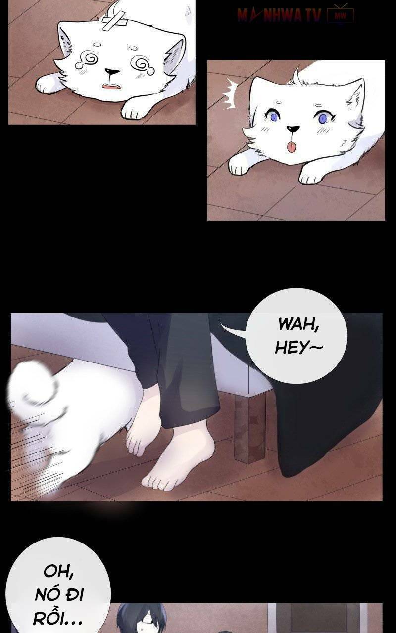 Trọng Sinh Mạc Thế Chap 8 - Next Chap 9