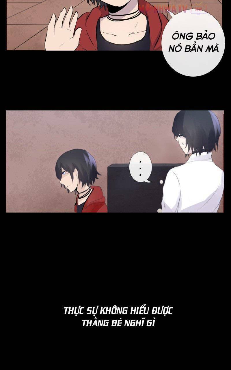 Trọng Sinh Mạc Thế Chap 8 - Next Chap 9