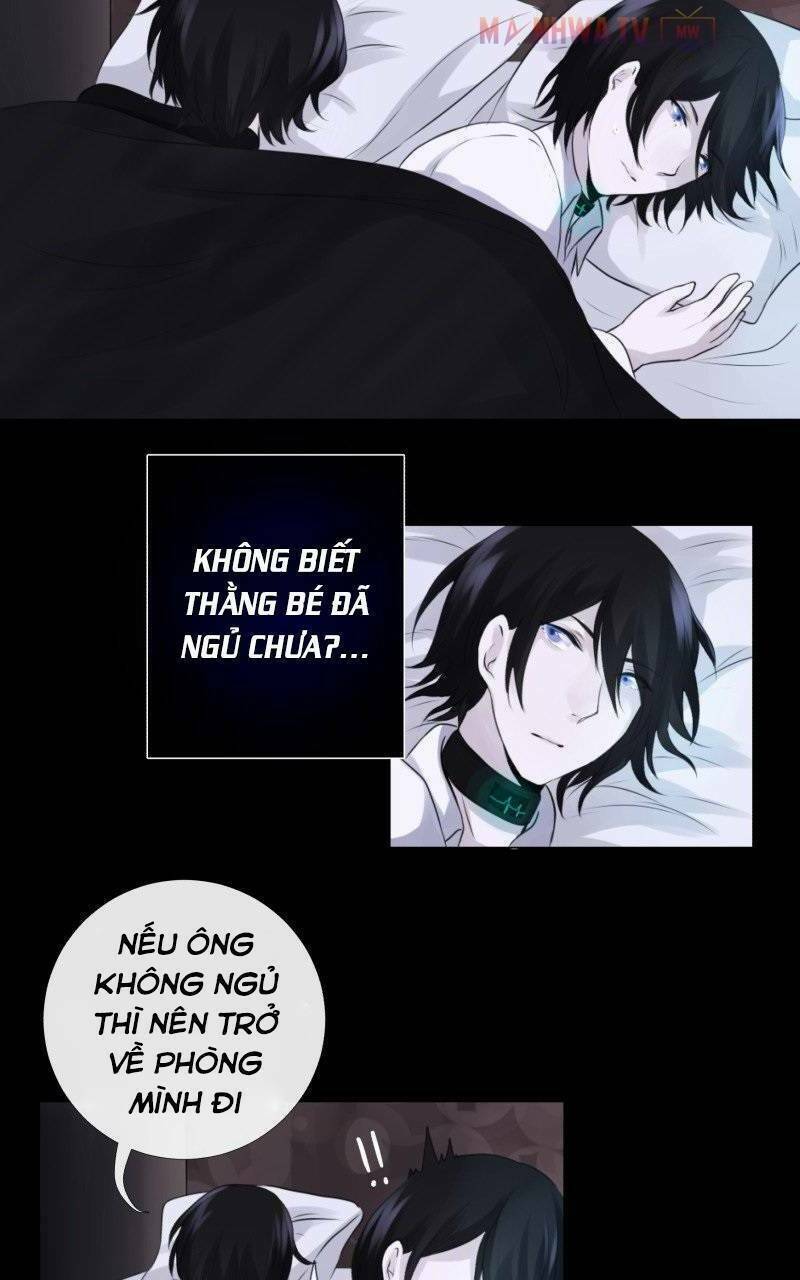 Trọng Sinh Mạc Thế Chap 8 - Next Chap 9
