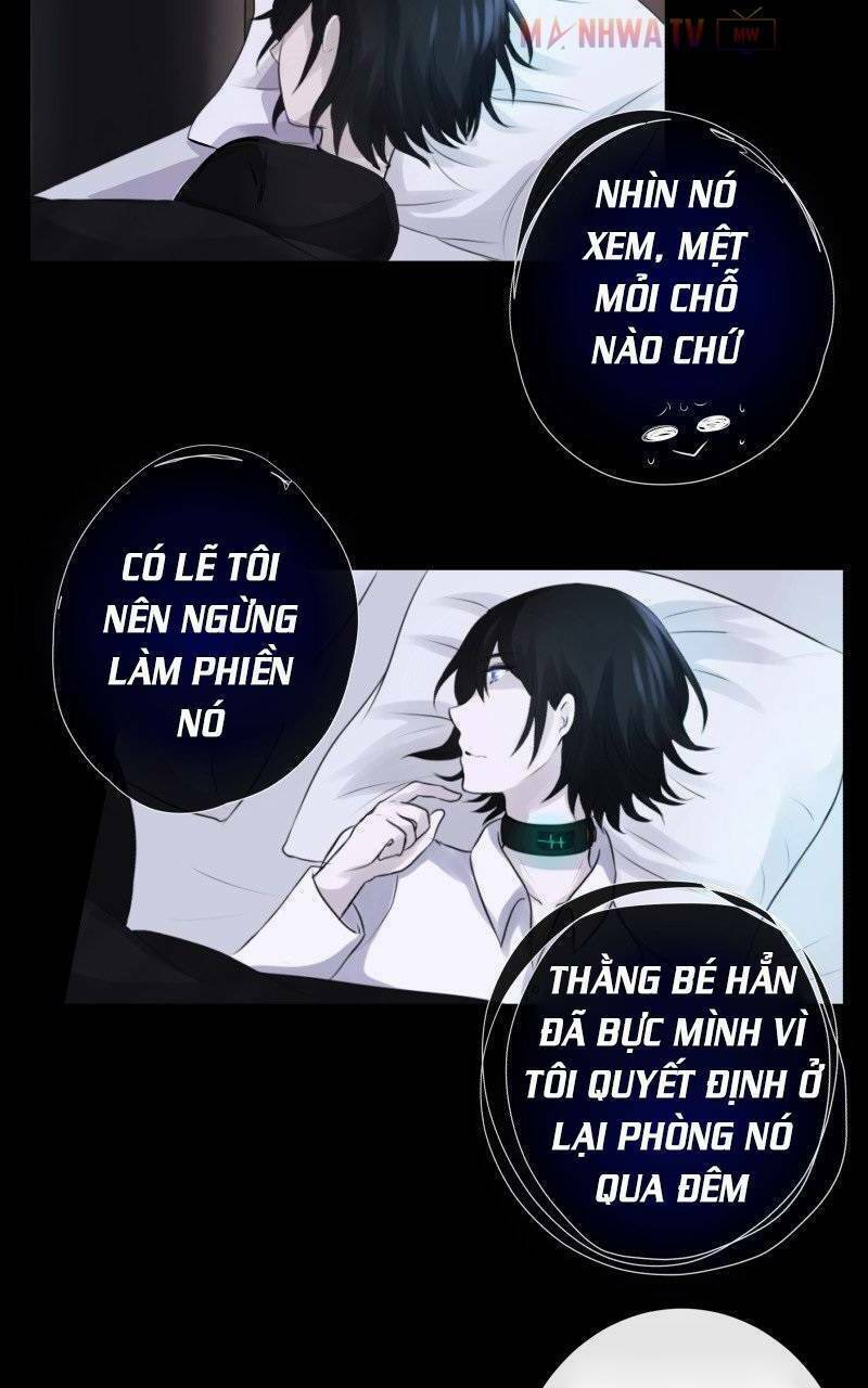 Trọng Sinh Mạc Thế Chap 8 - Next Chap 9