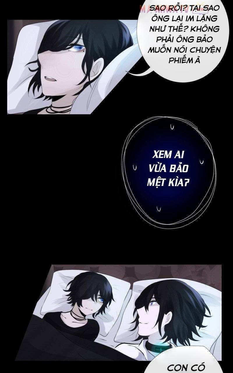 Trọng Sinh Mạc Thế Chap 8 - Next Chap 9
