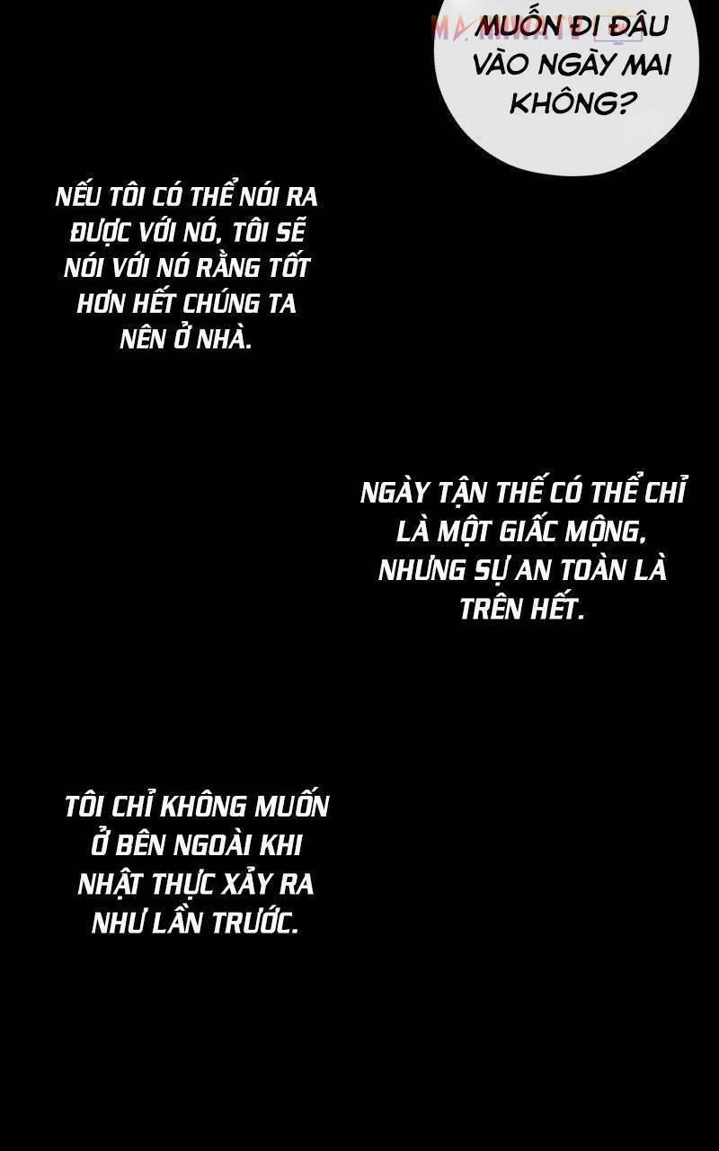 Trọng Sinh Mạc Thế Chap 8 - Next Chap 9