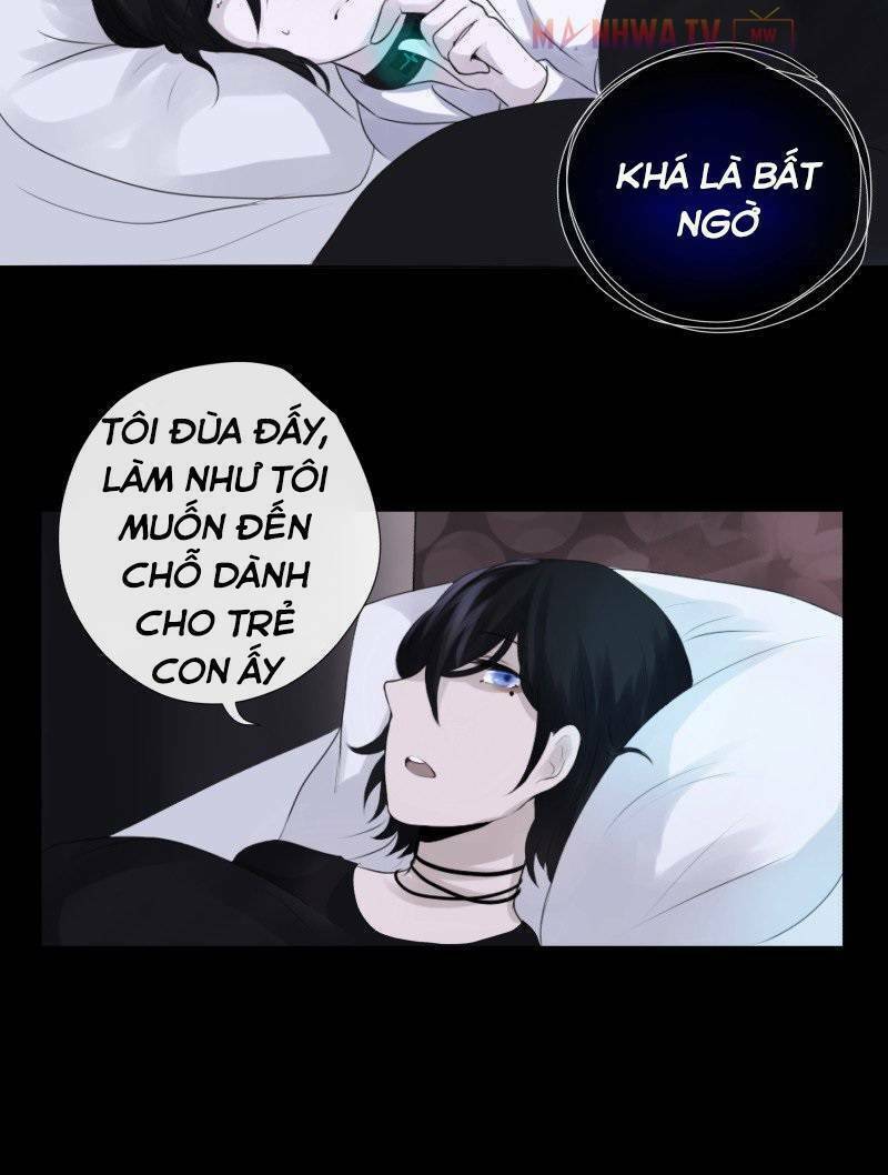 Trọng Sinh Mạc Thế Chap 8 - Next Chap 9
