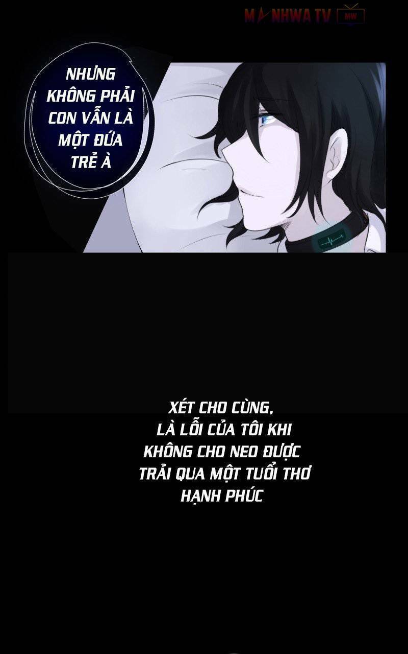 Trọng Sinh Mạc Thế Chap 8 - Next Chap 9