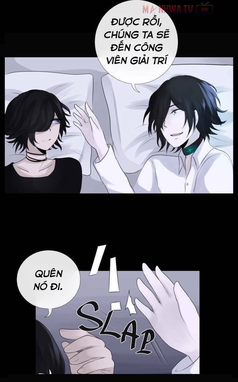 Trọng Sinh Mạc Thế Chap 8 - Next Chap 9