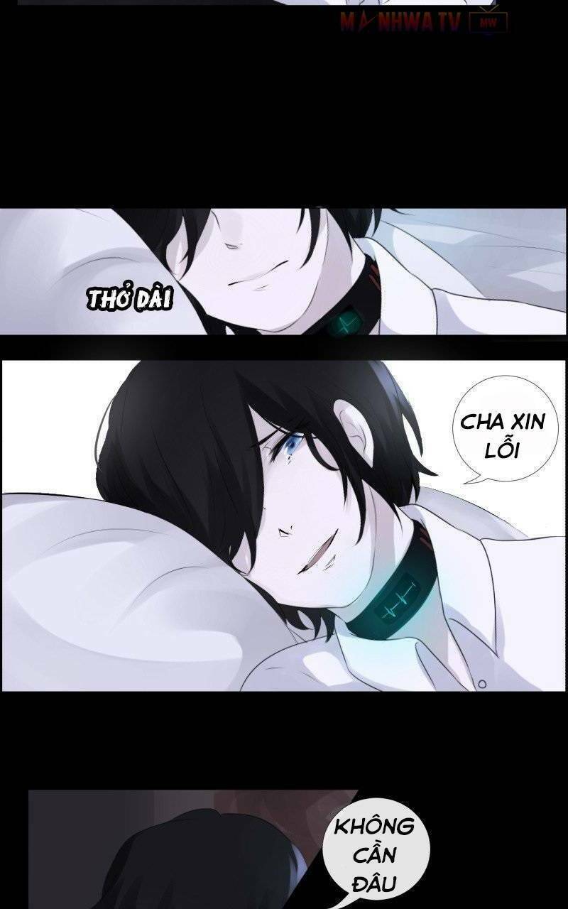 Trọng Sinh Mạc Thế Chap 8 - Next Chap 9