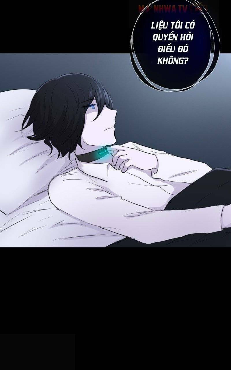 Trọng Sinh Mạc Thế Chap 8 - Next Chap 9