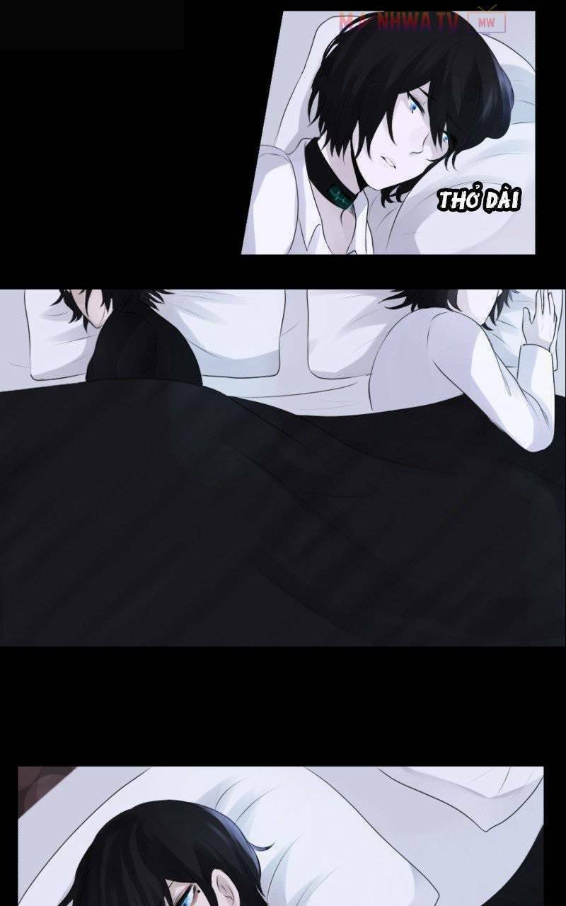 Trọng Sinh Mạc Thế Chap 8 - Next Chap 9