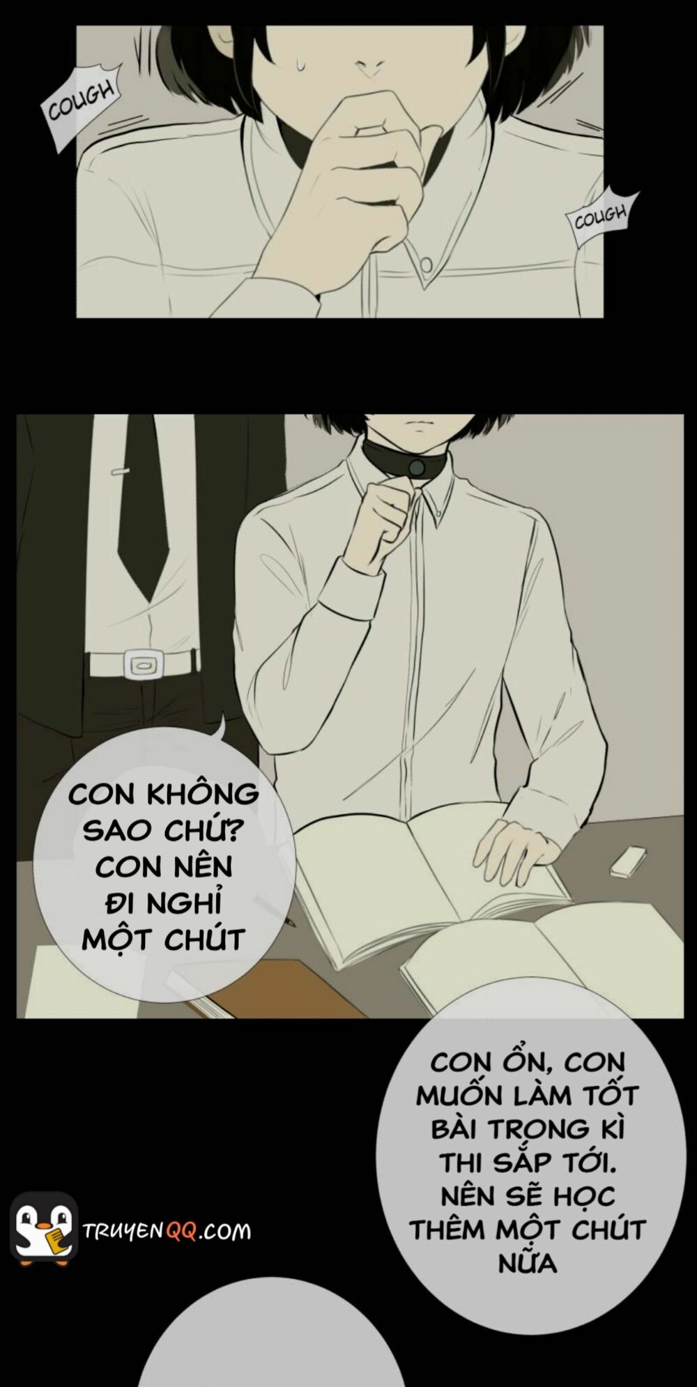 Trọng Sinh Mạc Thế Chap 6 - Next Chap 7