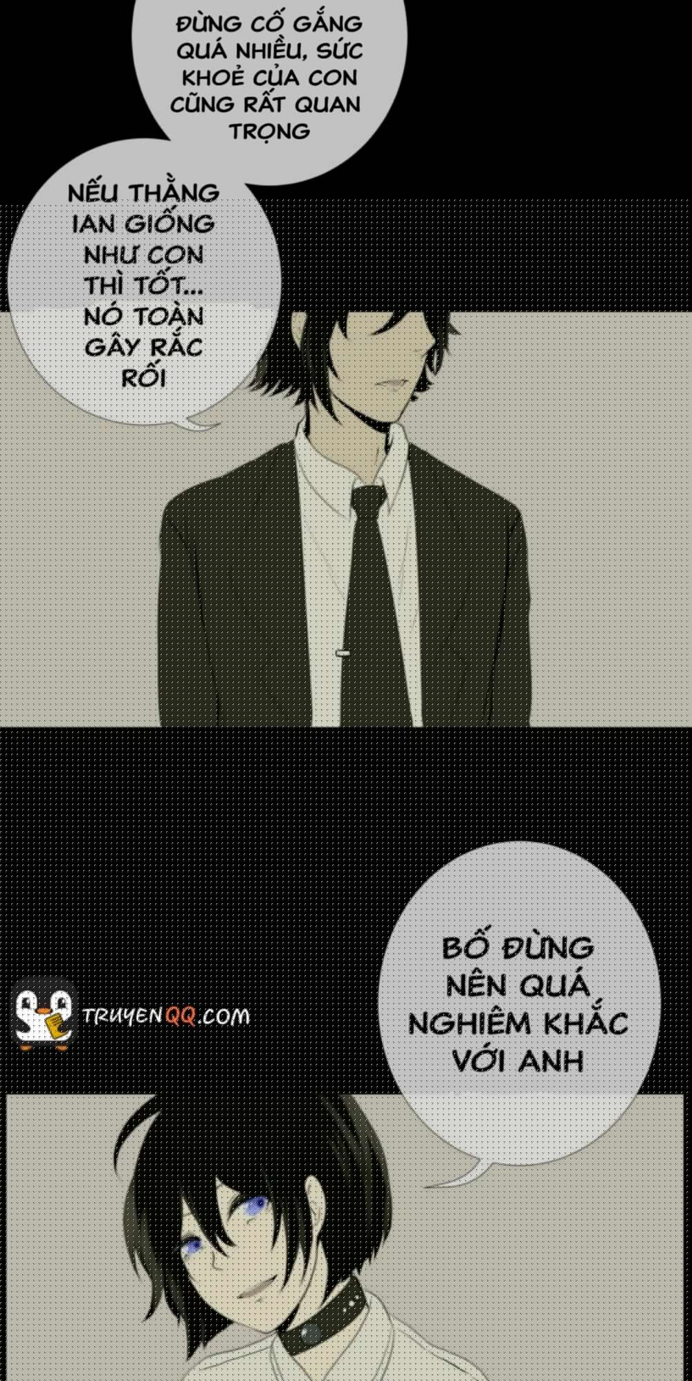 Trọng Sinh Mạc Thế Chap 6 - Next Chap 7