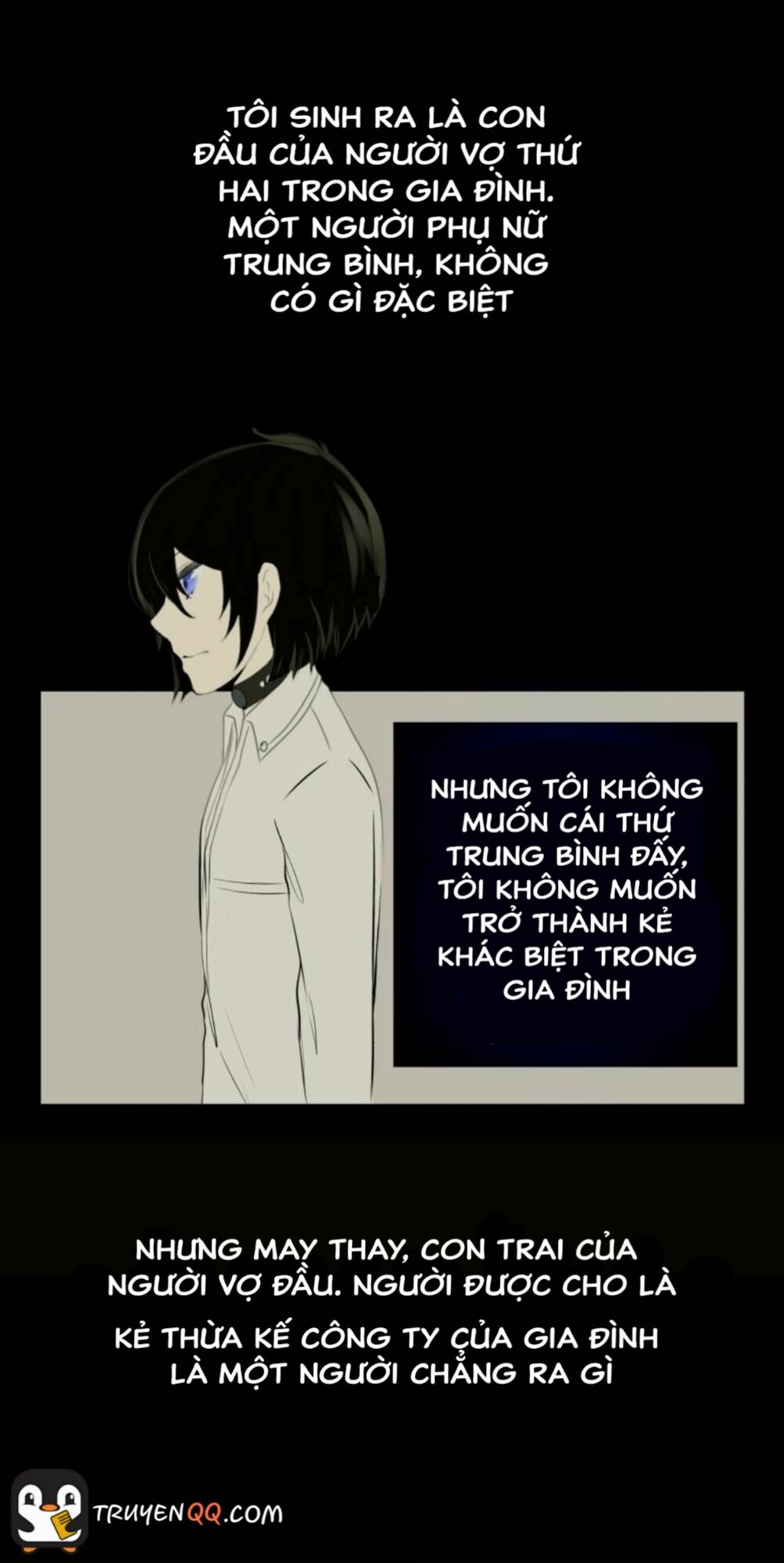 Trọng Sinh Mạc Thế Chap 6 - Next Chap 7