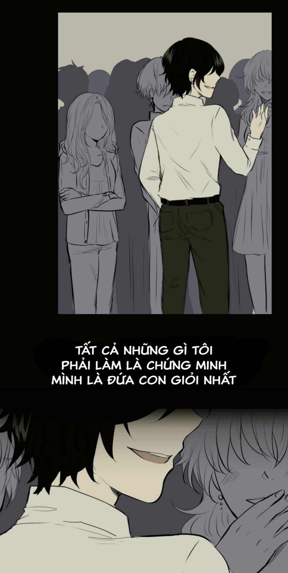 Trọng Sinh Mạc Thế Chap 6 - Next Chap 7