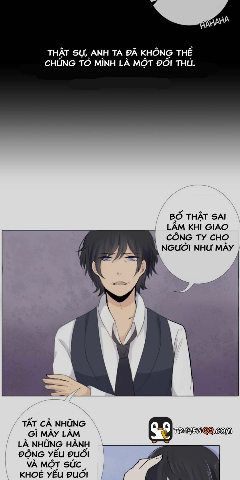 Trọng Sinh Mạc Thế Chap 6 - Next Chap 7