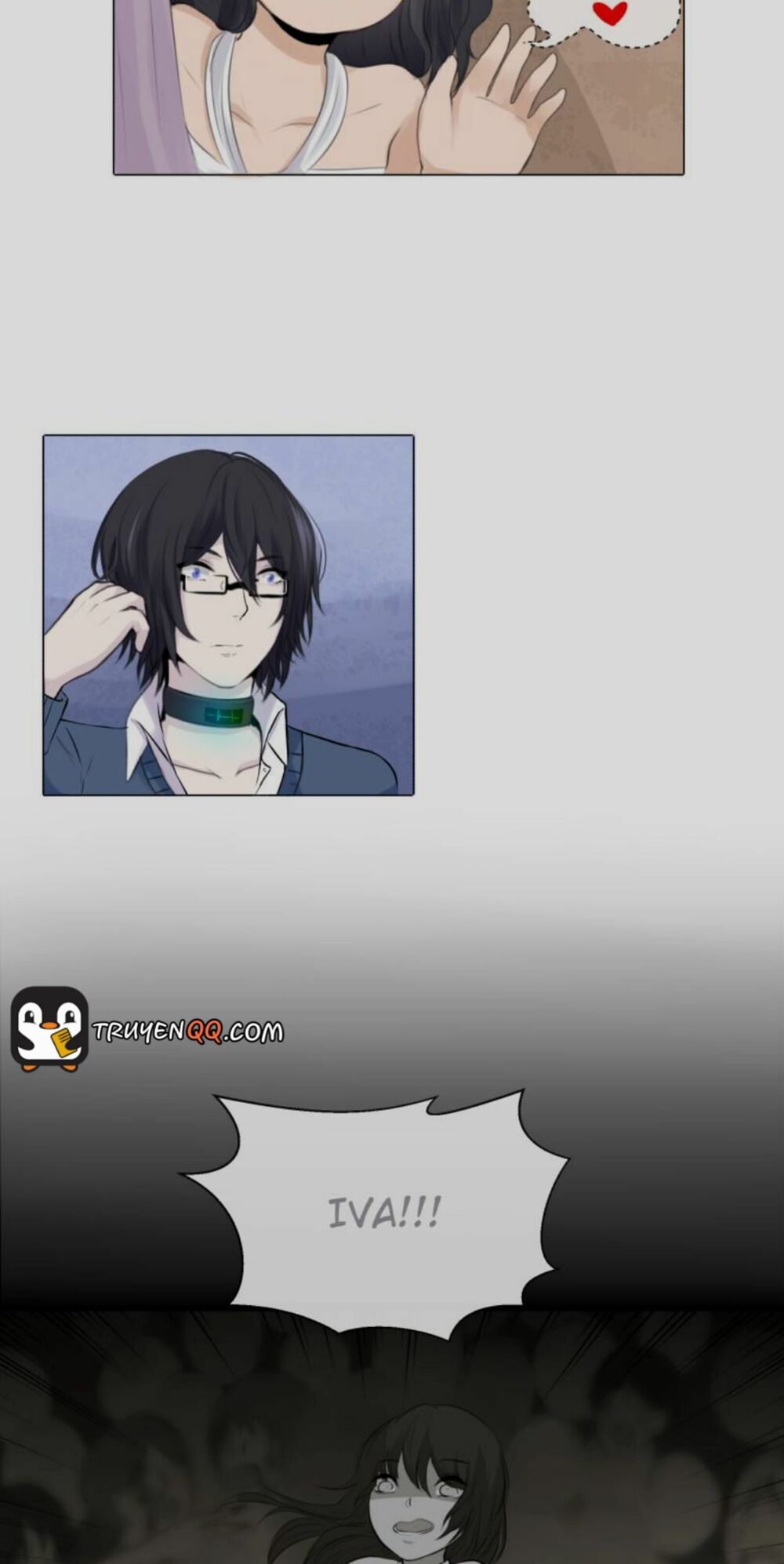 Trọng Sinh Mạc Thế Chap 6 - Next Chap 7