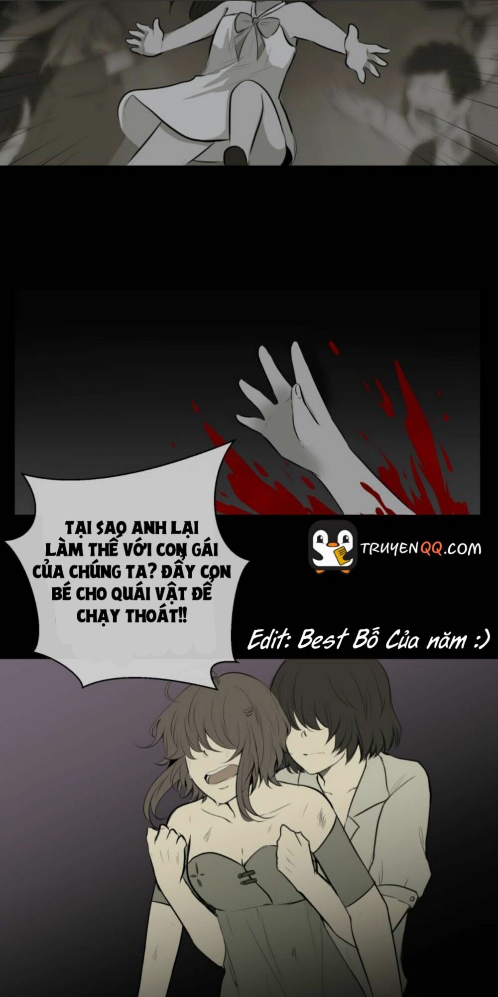 Trọng Sinh Mạc Thế Chap 6 - Next Chap 7