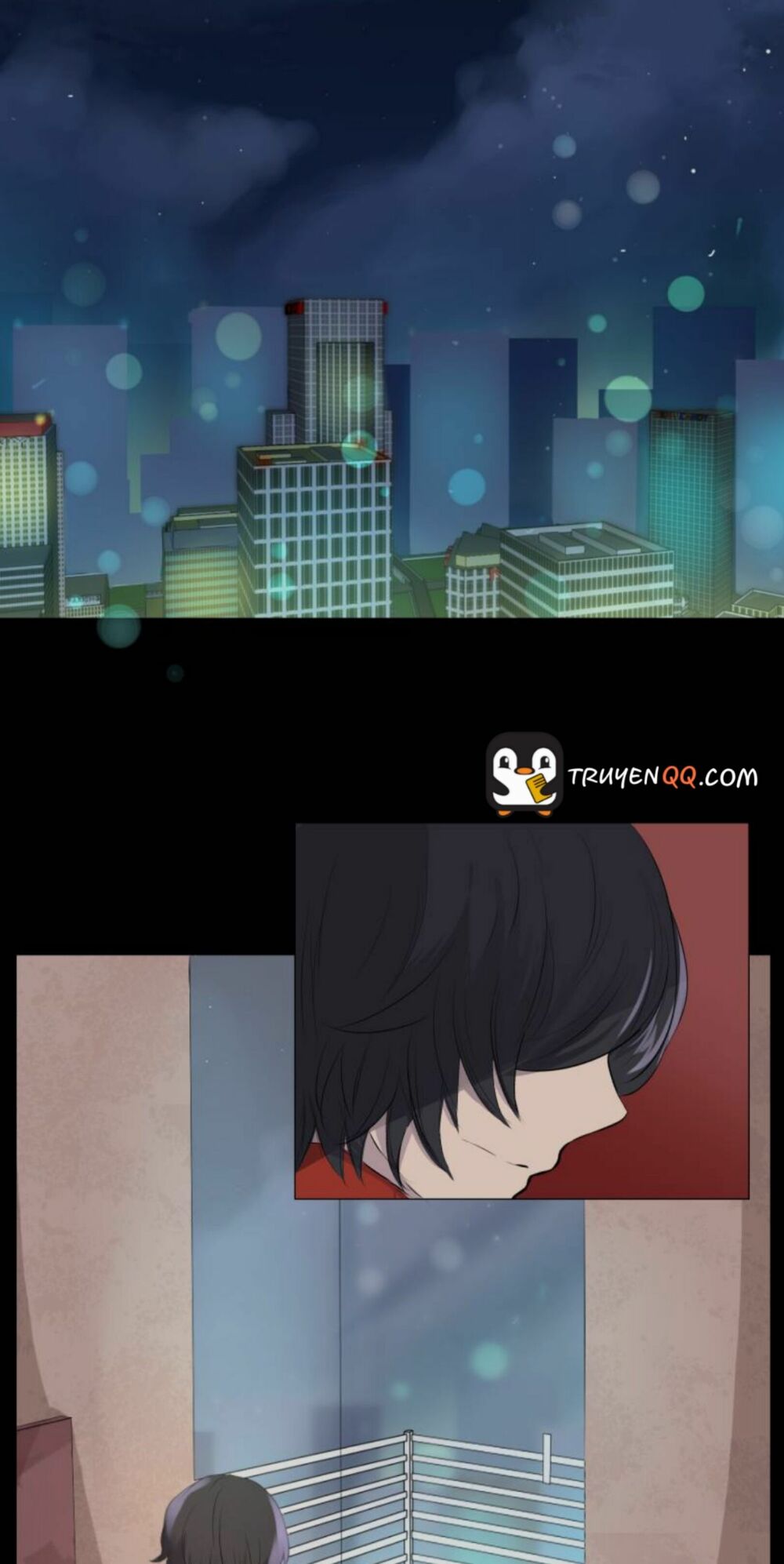 Trọng Sinh Mạc Thế Chap 6 - Next Chap 7