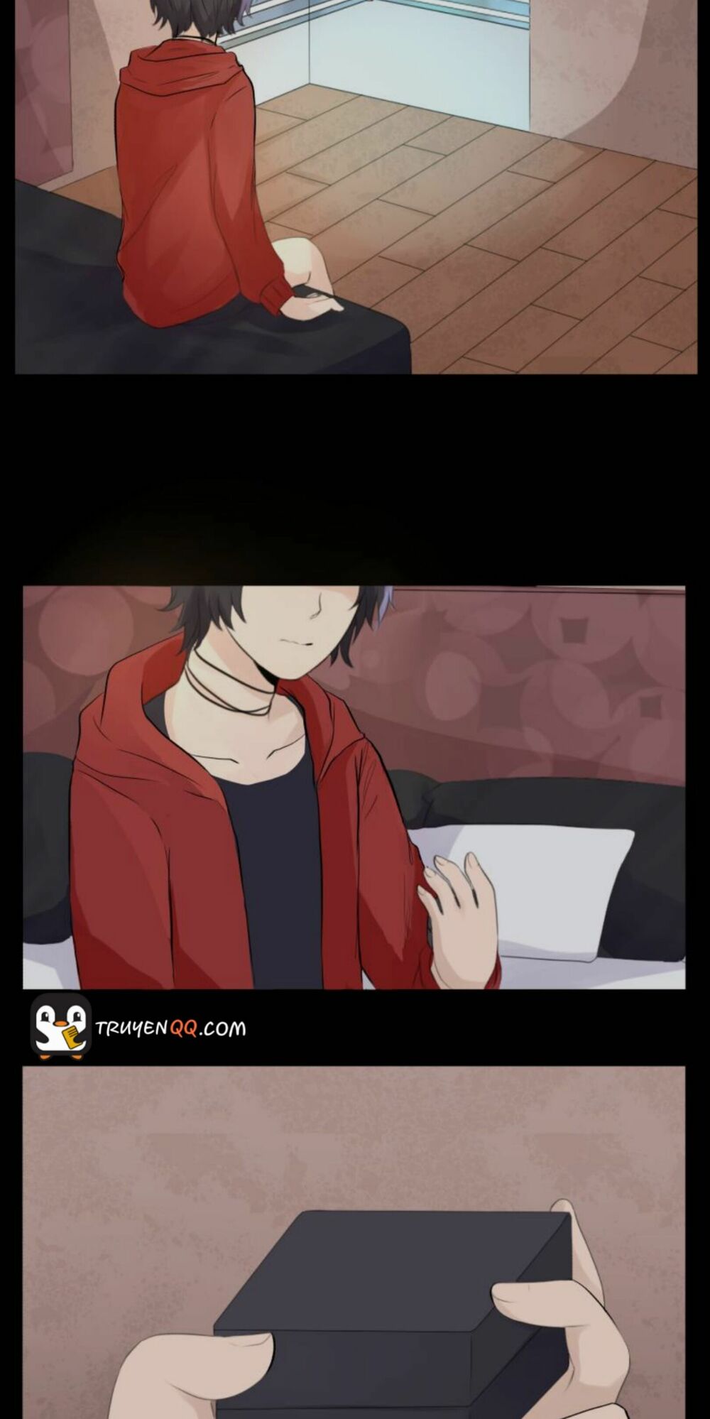 Trọng Sinh Mạc Thế Chap 6 - Next Chap 7