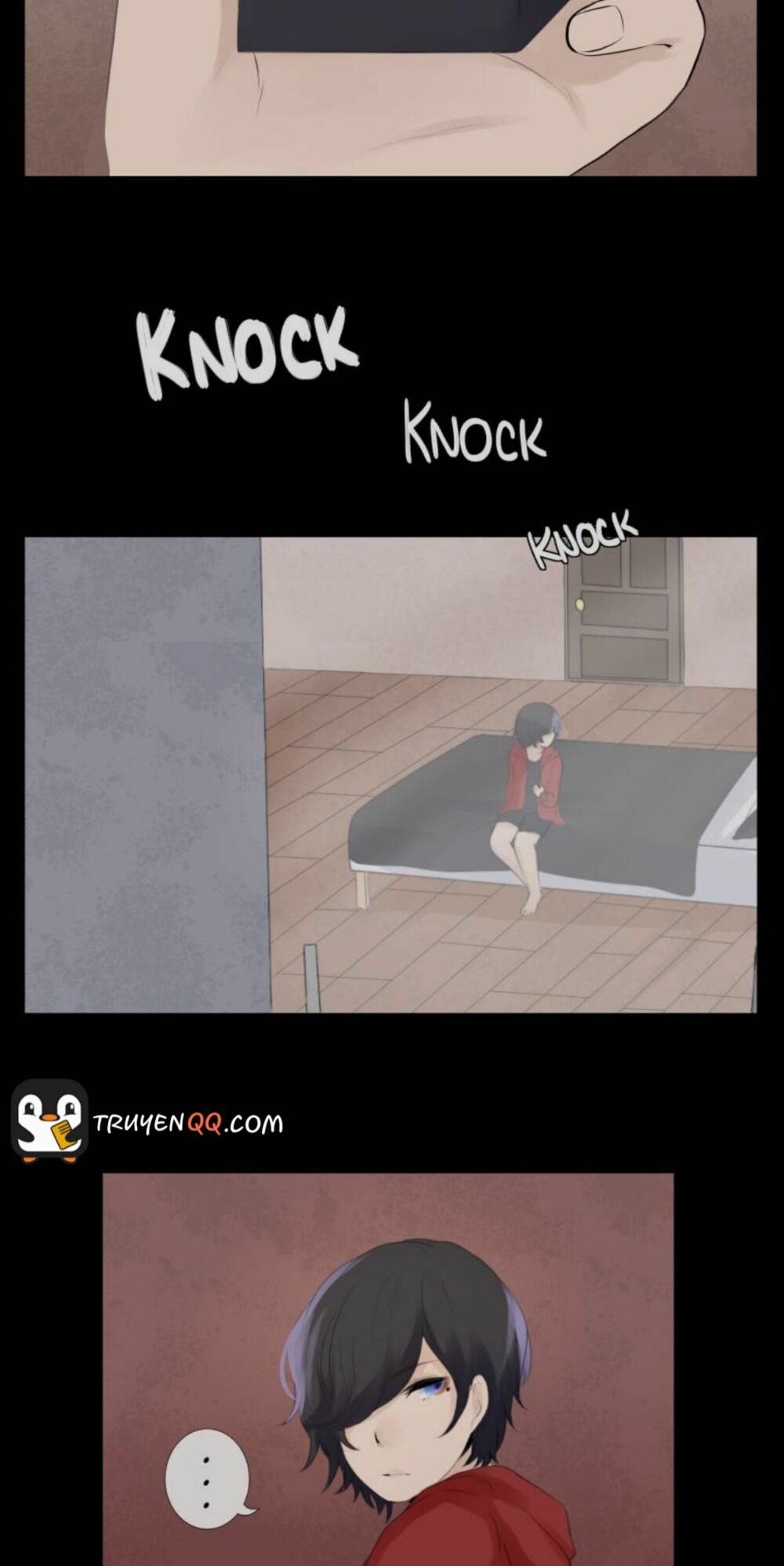 Trọng Sinh Mạc Thế Chap 6 - Next Chap 7