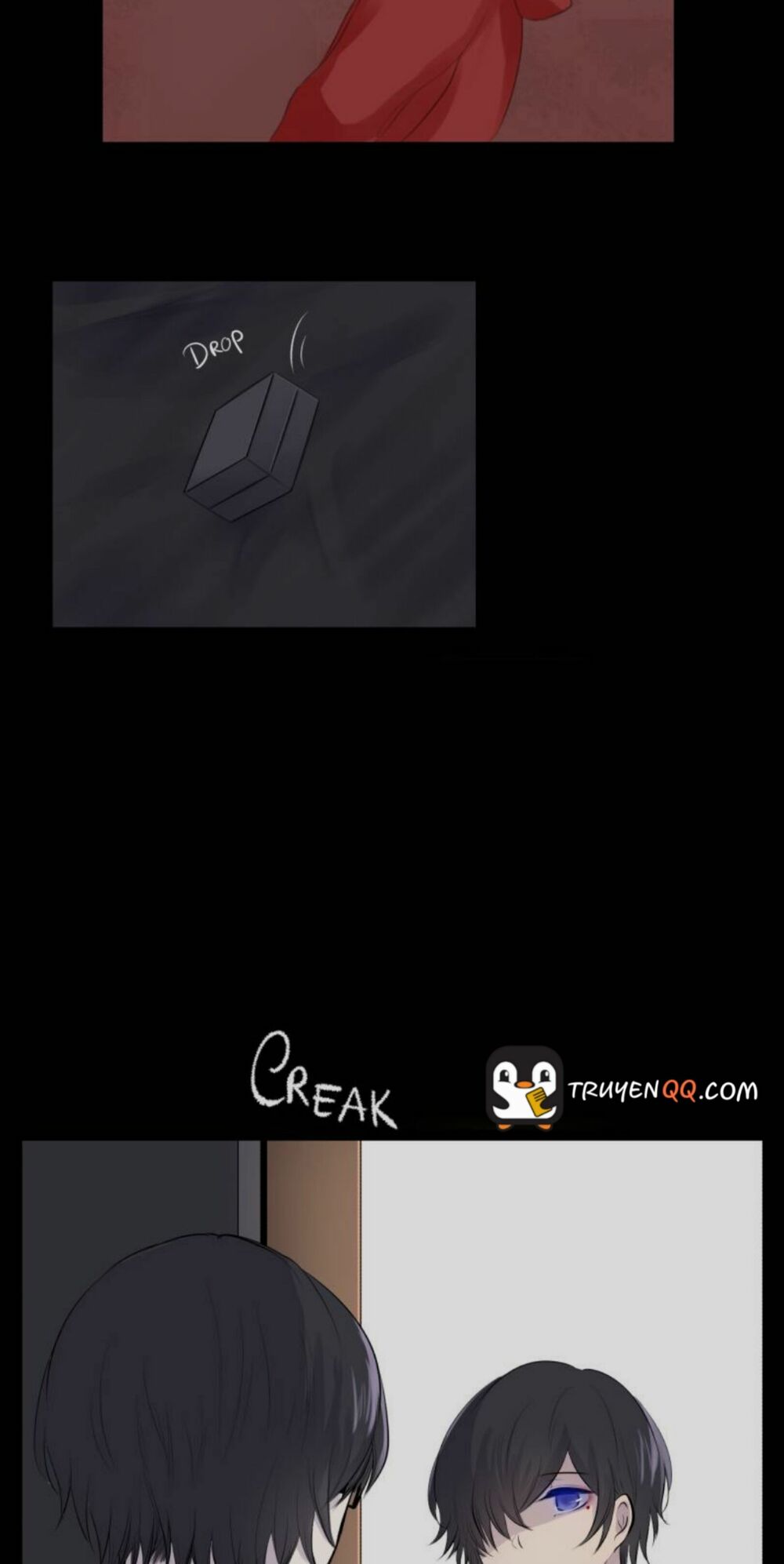 Trọng Sinh Mạc Thế Chap 6 - Next Chap 7