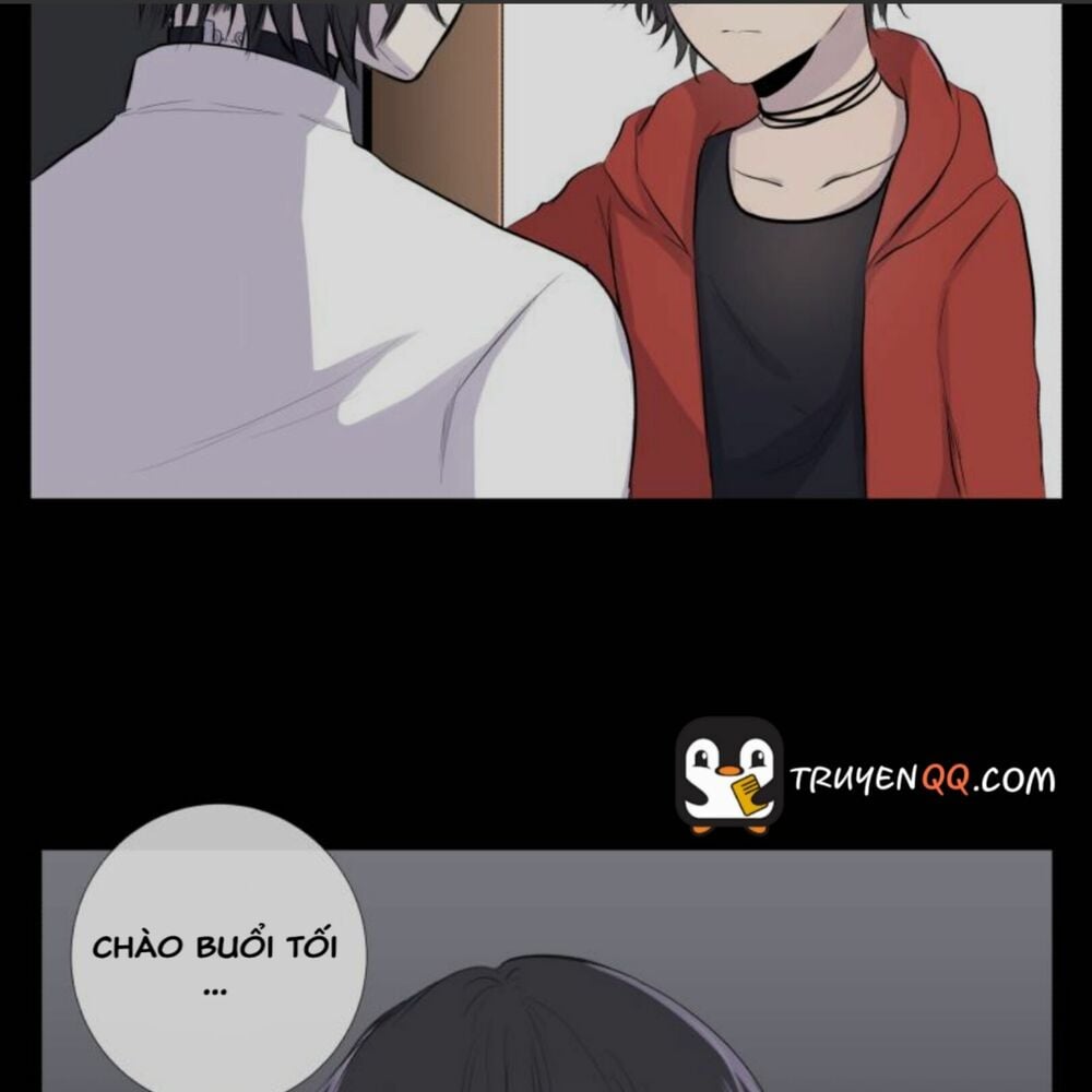 Trọng Sinh Mạc Thế Chap 6 - Next Chap 7