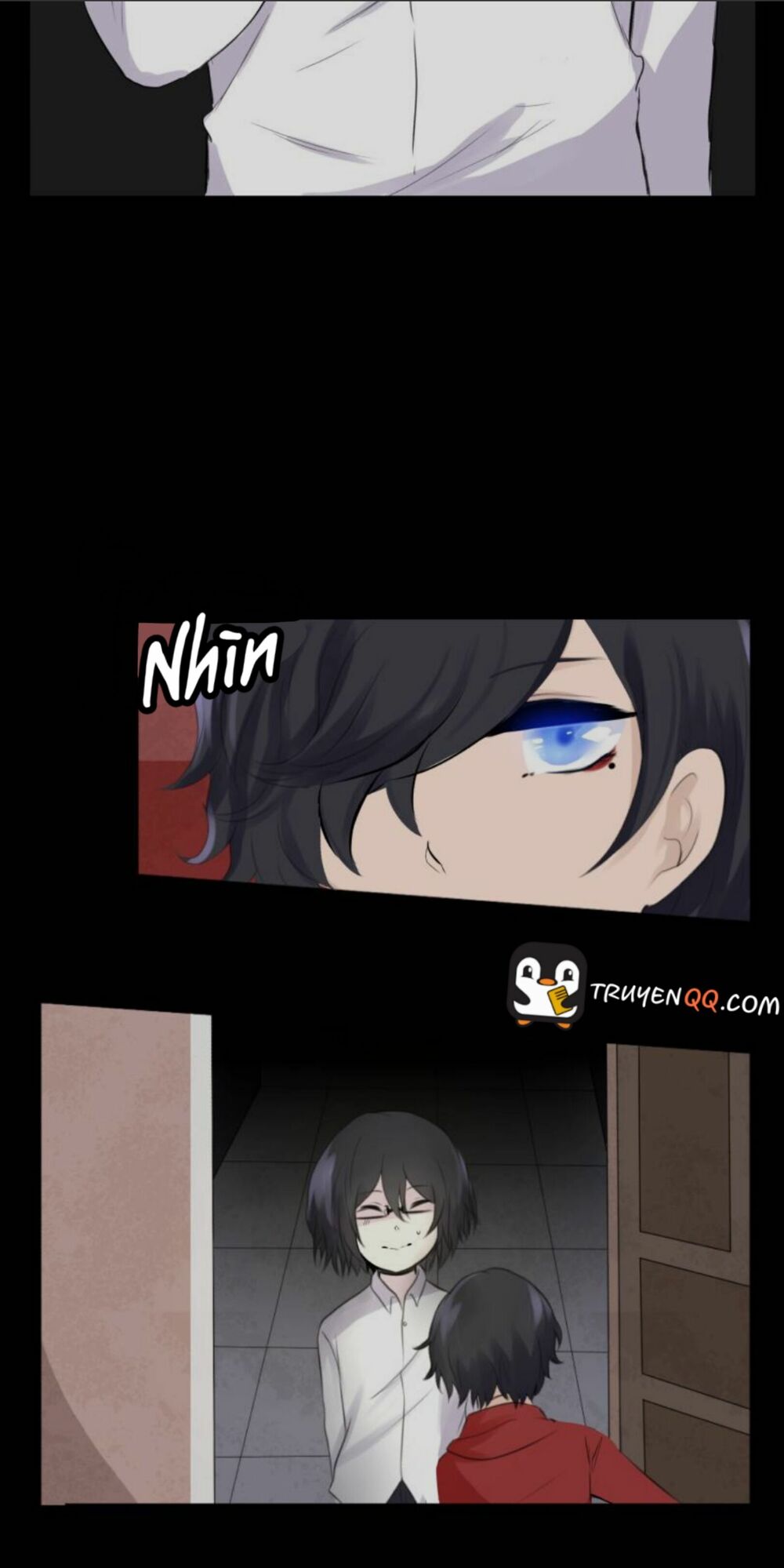 Trọng Sinh Mạc Thế Chap 6 - Next Chap 7