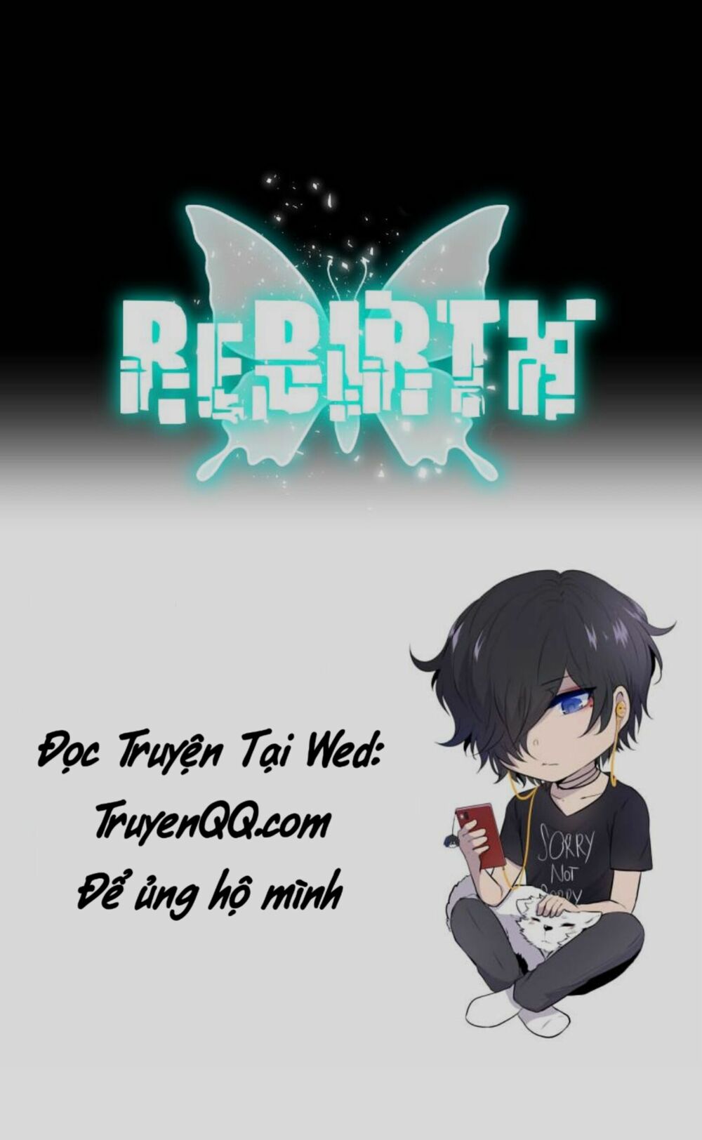 Trọng Sinh Mạc Thế Chap 6 - Next Chap 7