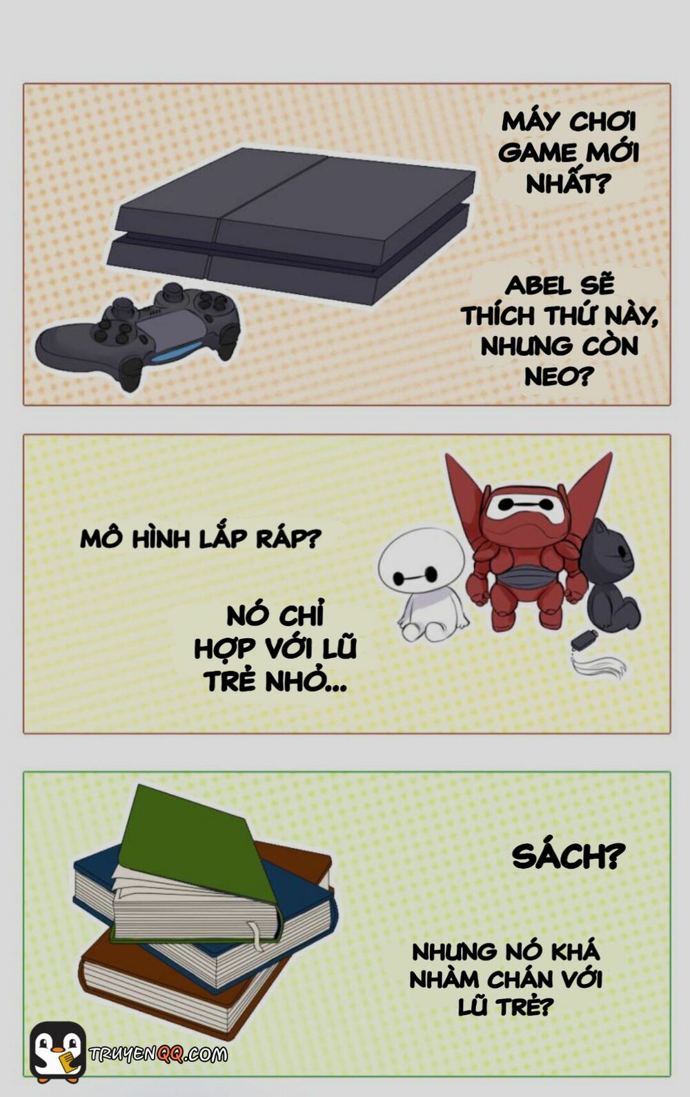 Trọng Sinh Mạc Thế Chap 5 - Next Chap 6