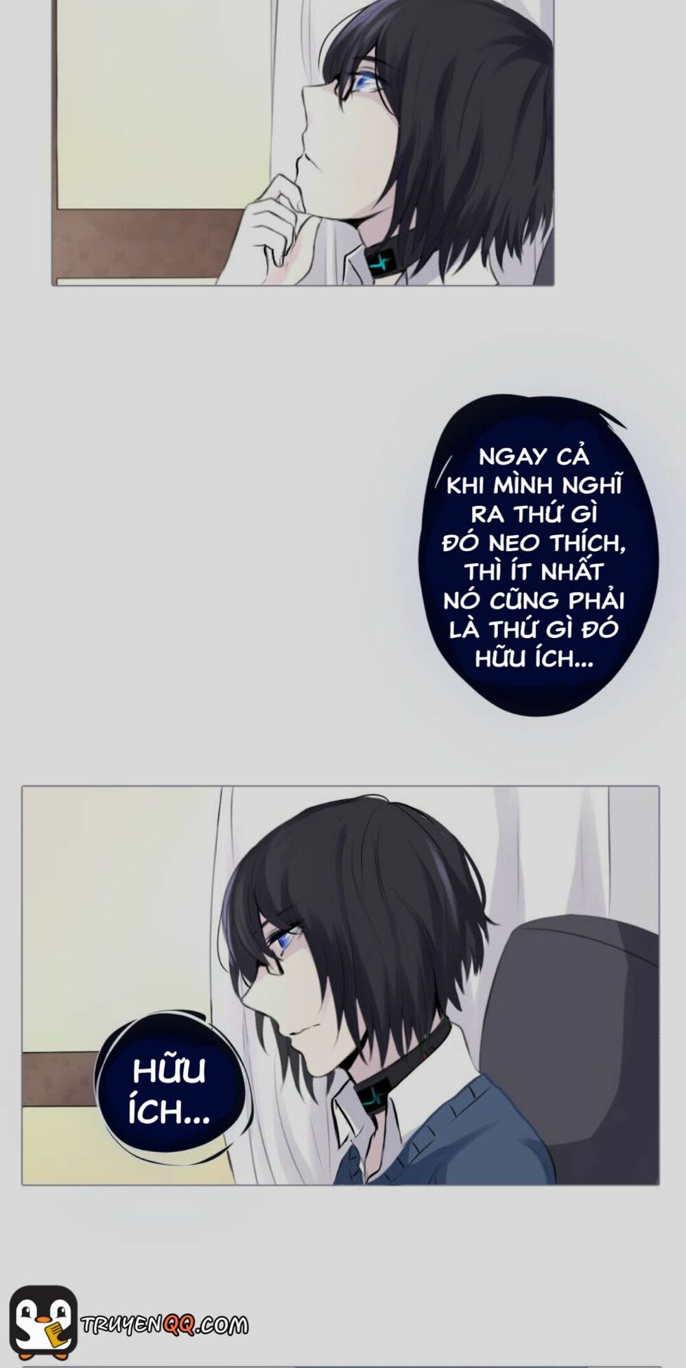 Trọng Sinh Mạc Thế Chap 5 - Next Chap 6