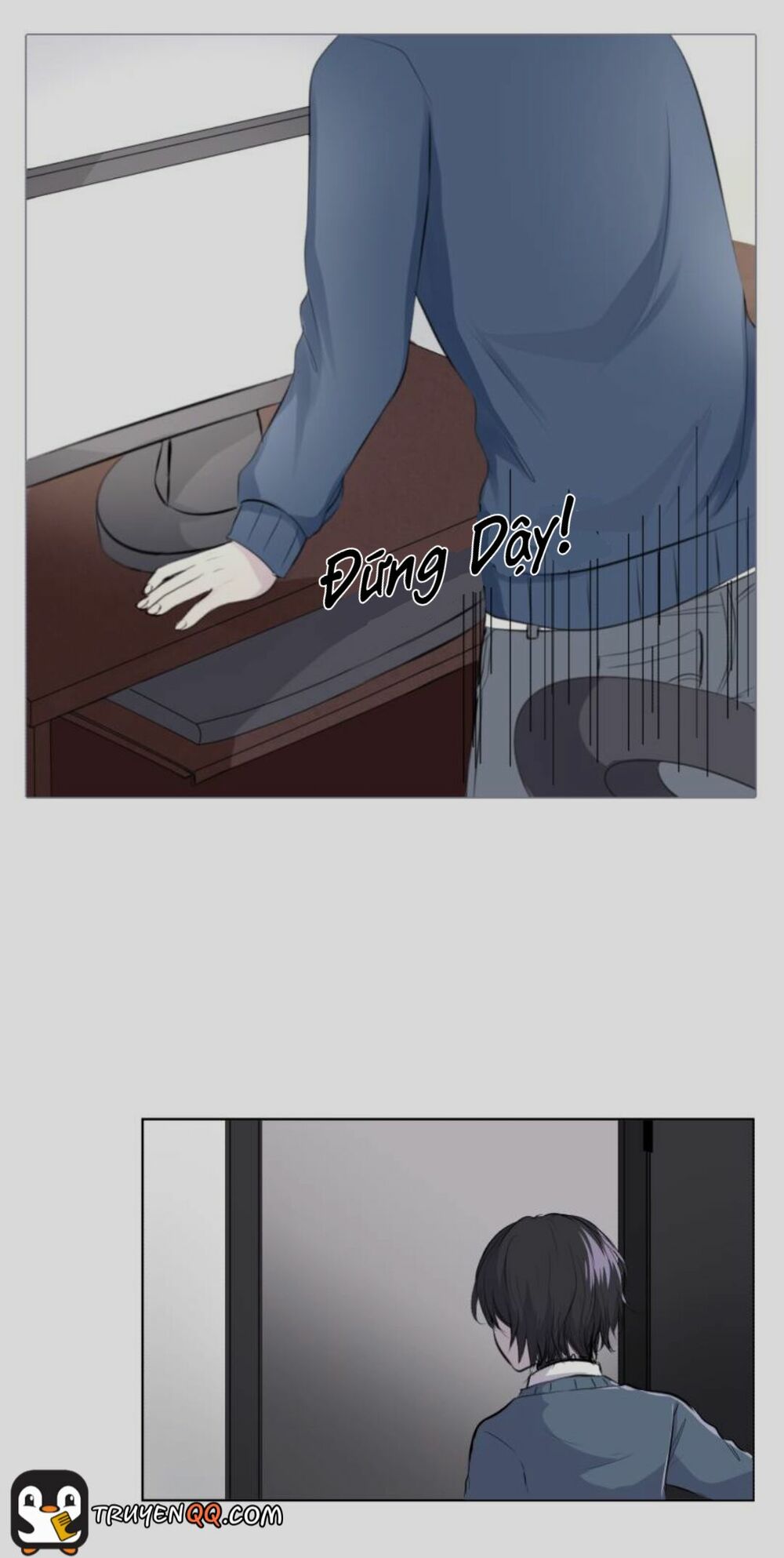 Trọng Sinh Mạc Thế Chap 5 - Next Chap 6