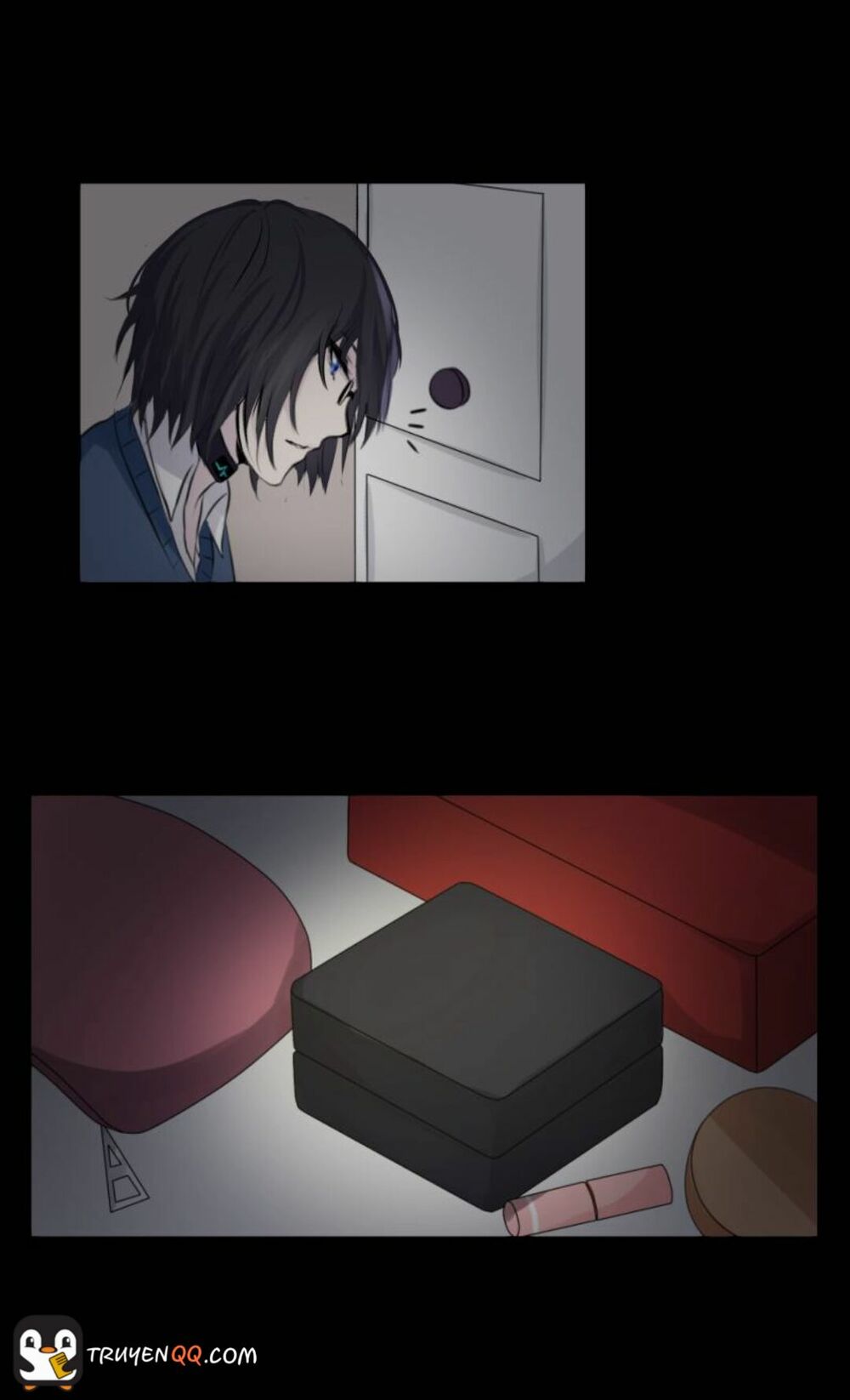 Trọng Sinh Mạc Thế Chap 5 - Next Chap 6