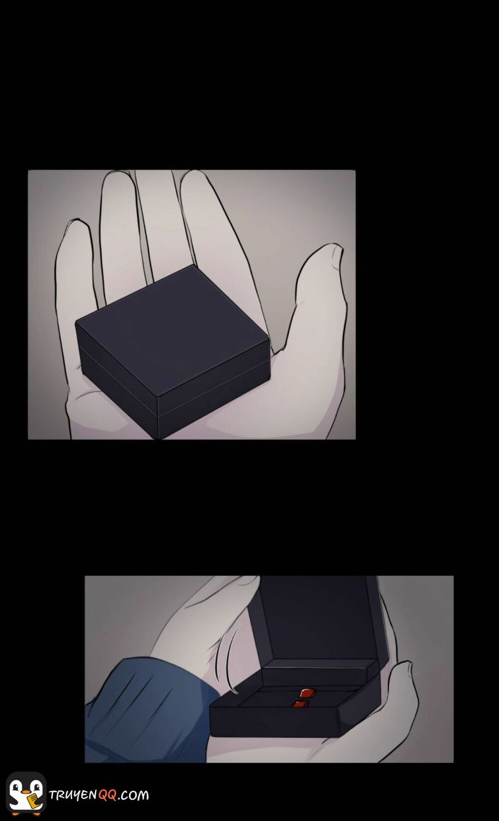 Trọng Sinh Mạc Thế Chap 5 - Next Chap 6