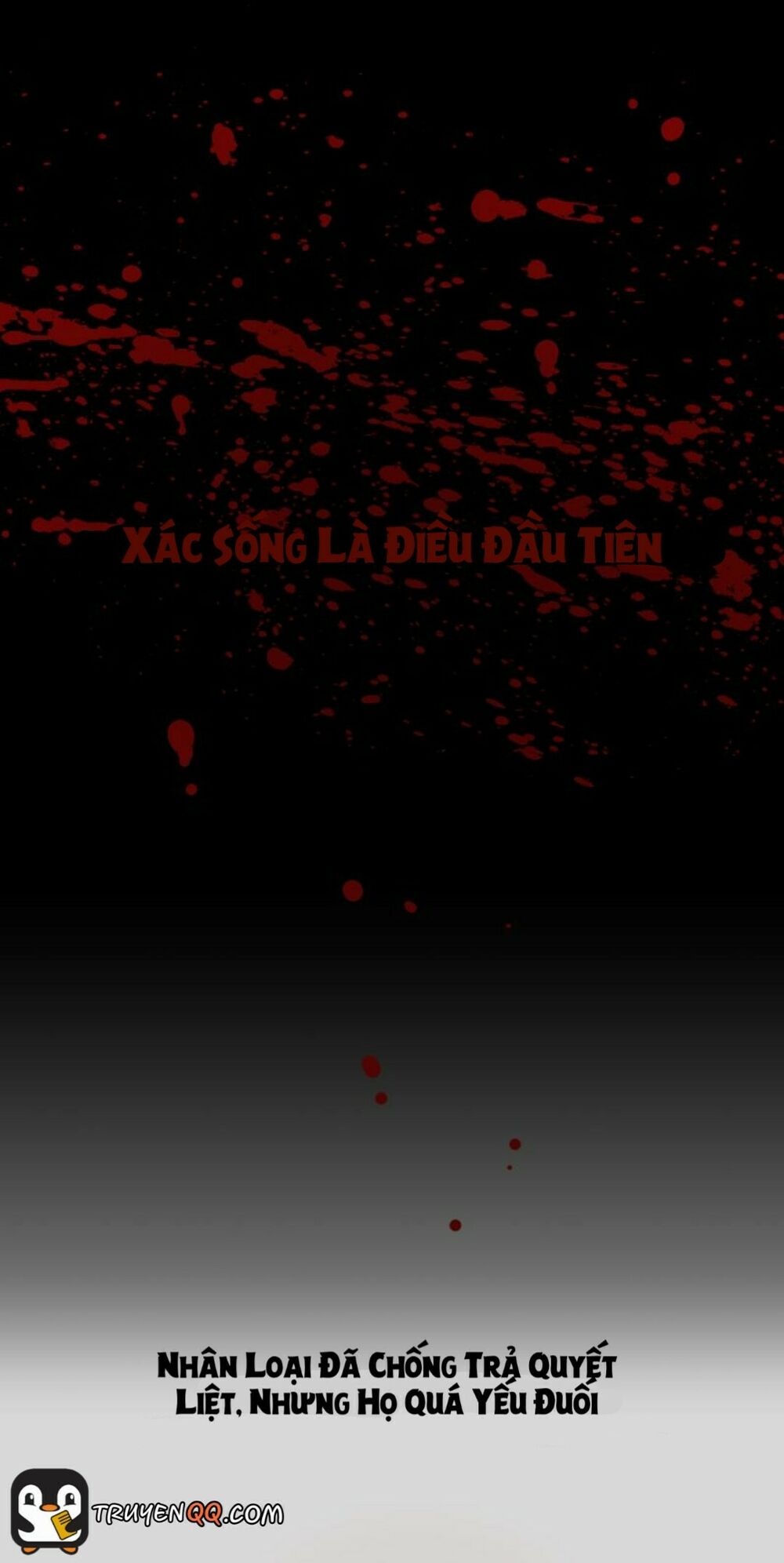 Trọng Sinh Mạc Thế Chap 5 - Next Chap 6