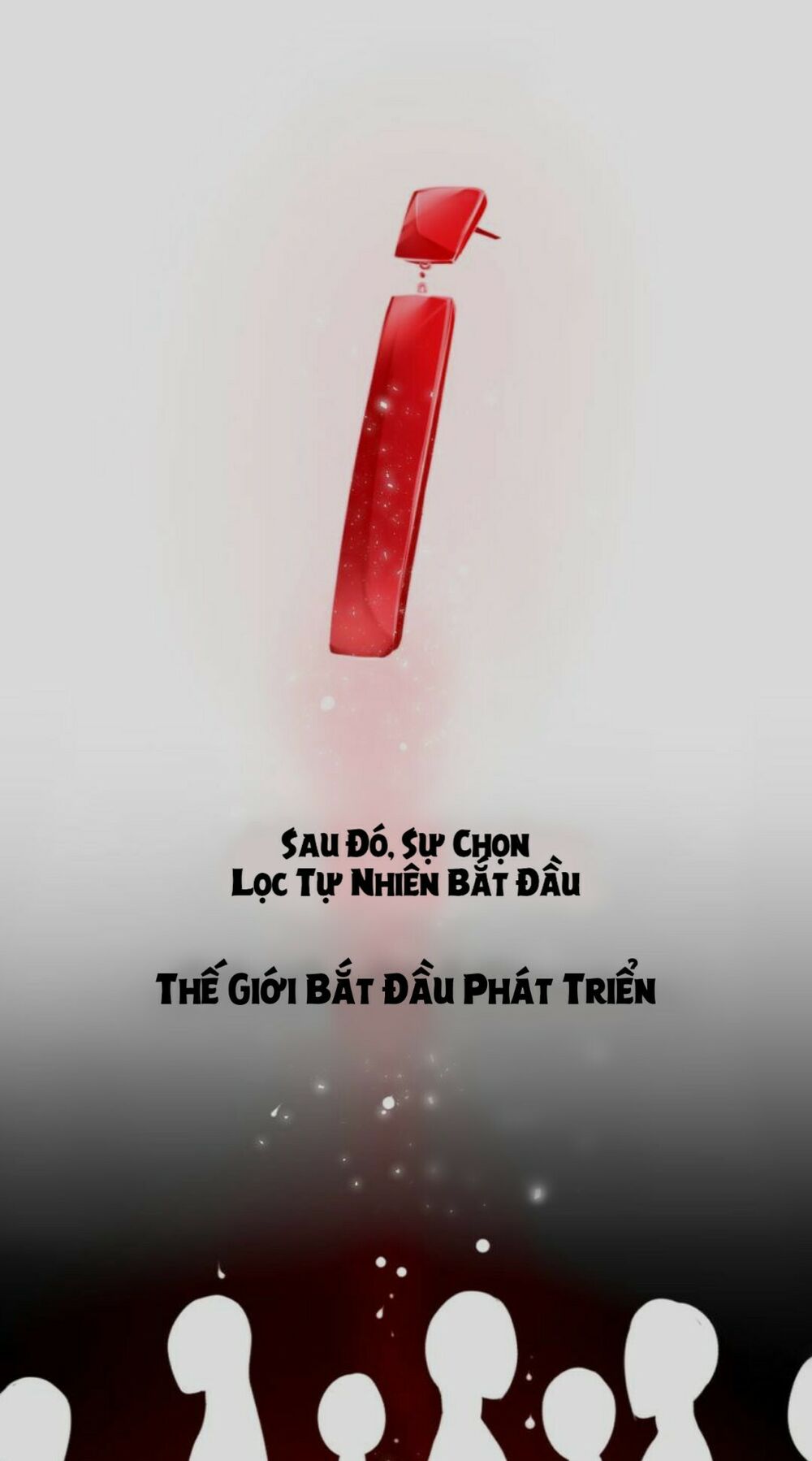 Trọng Sinh Mạc Thế Chap 5 - Next Chap 6