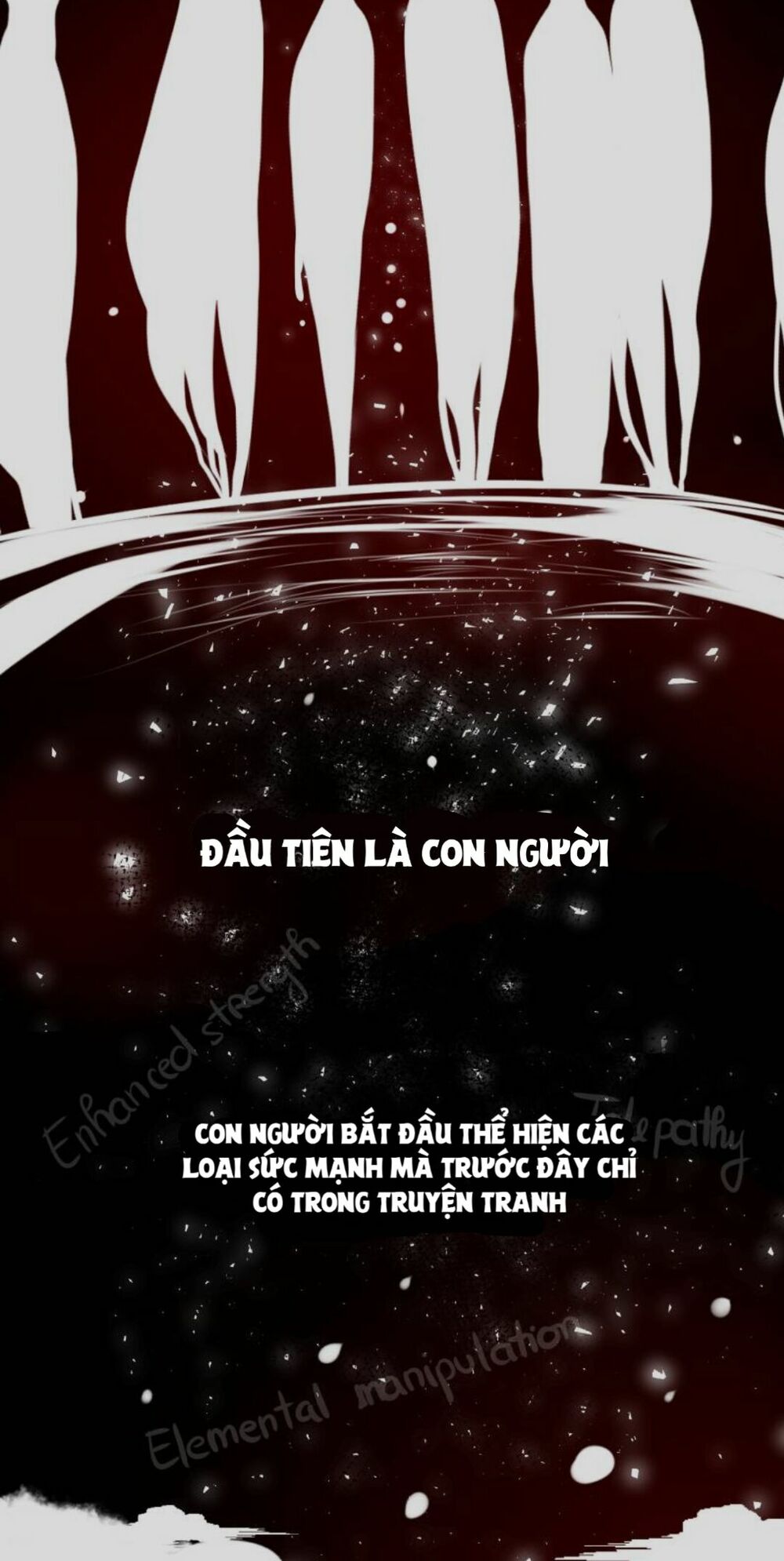 Trọng Sinh Mạc Thế Chap 5 - Next Chap 6