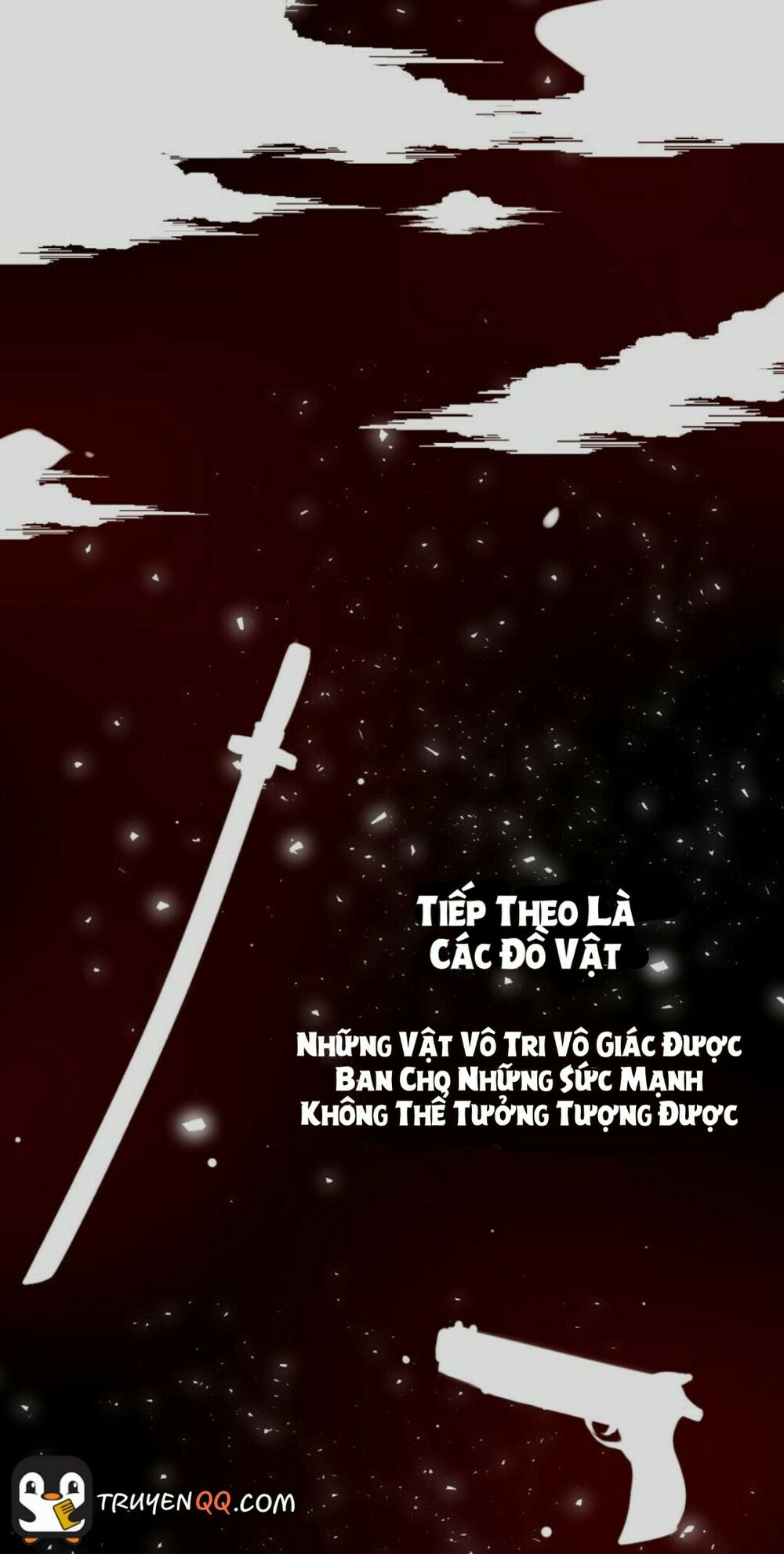 Trọng Sinh Mạc Thế Chap 5 - Next Chap 6