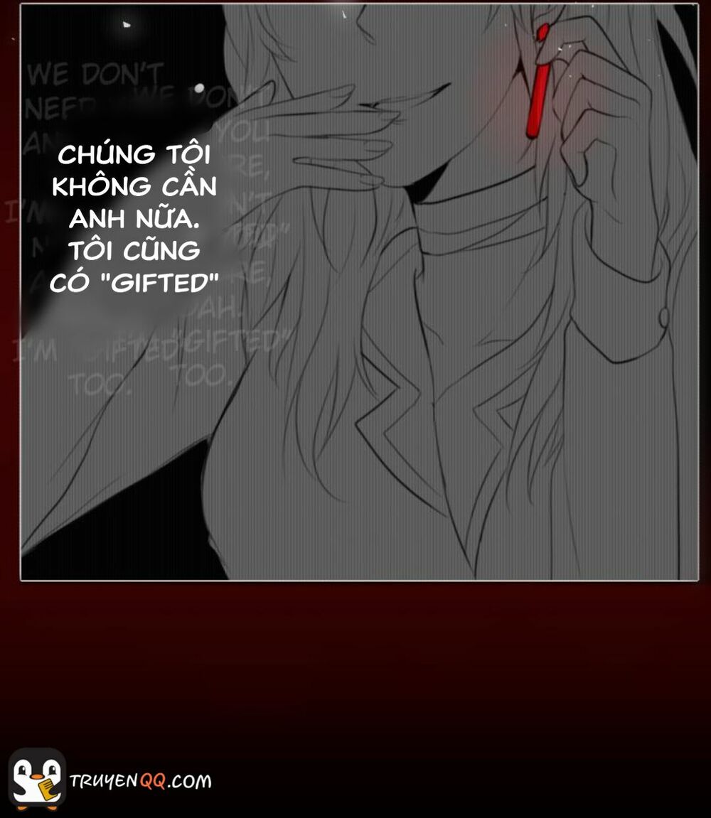 Trọng Sinh Mạc Thế Chap 5 - Next Chap 6