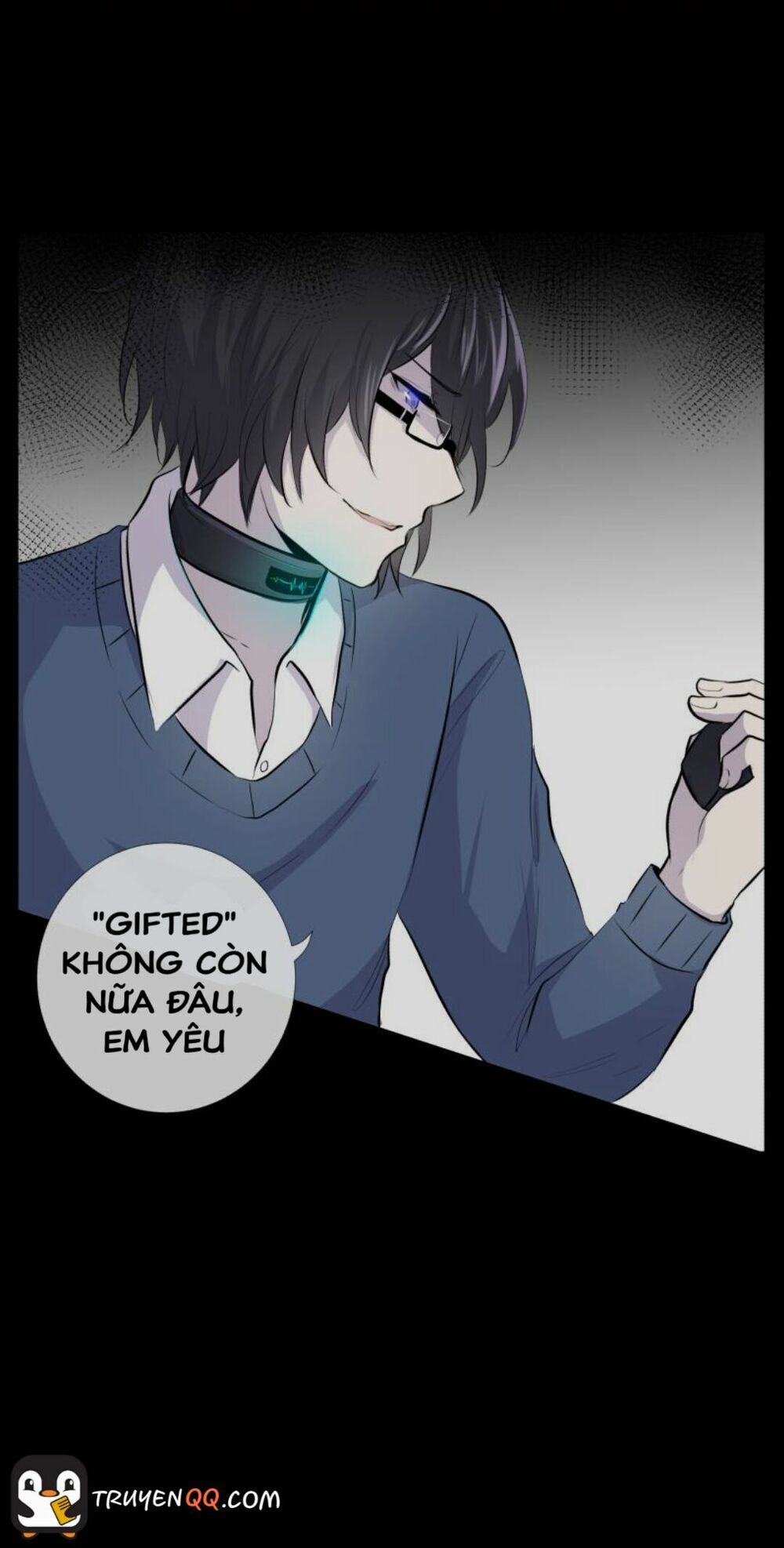 Trọng Sinh Mạc Thế Chap 5 - Next Chap 6