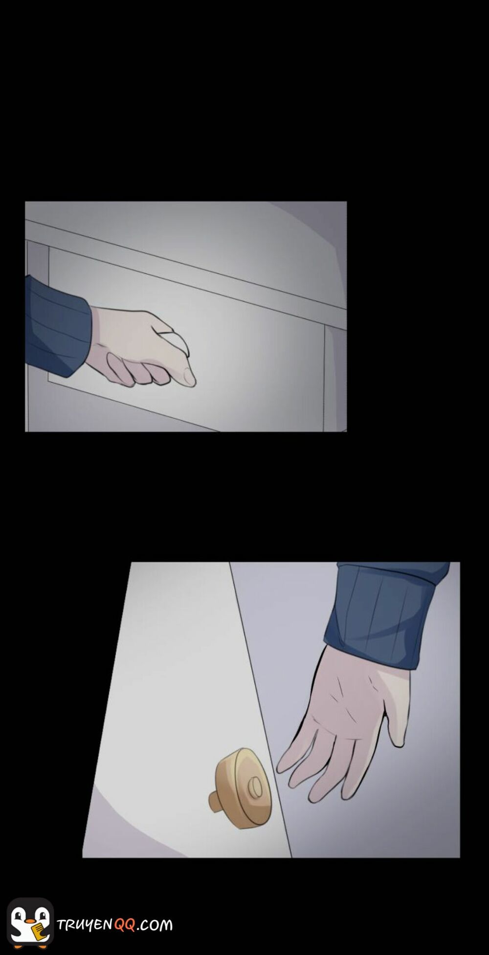 Trọng Sinh Mạc Thế Chap 5 - Next Chap 6